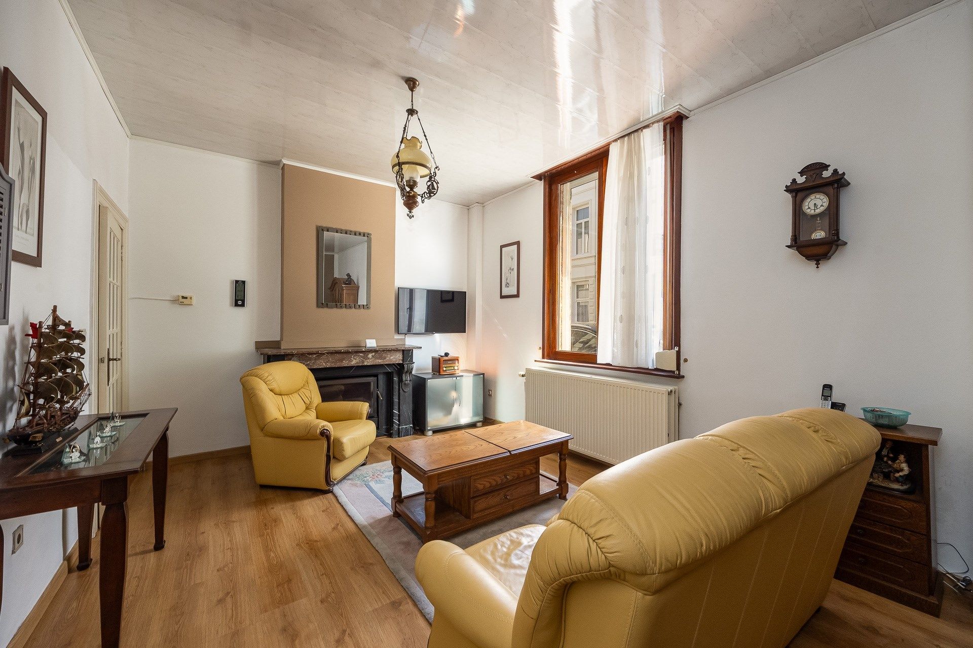 Zurenborg: Wonen in grandeur, leven in kleur.  foto 6