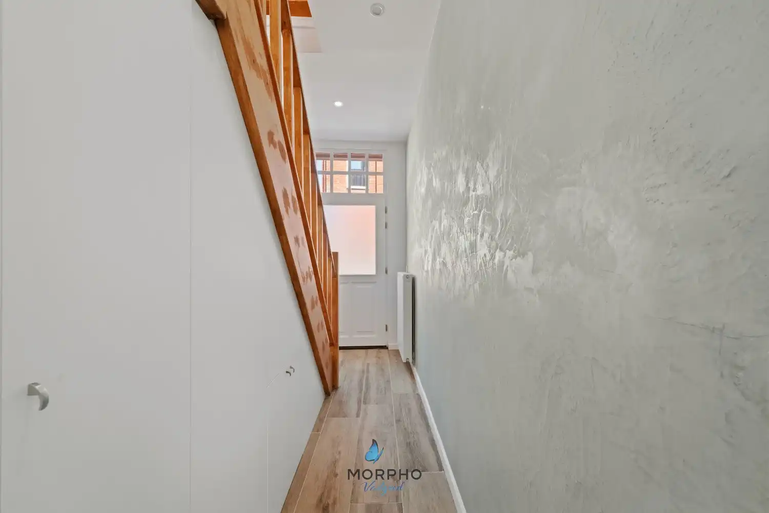 Instapklare stadswoning nabij het Minnewaterpark | 3 slpk, 2 badkamers & terras foto 14