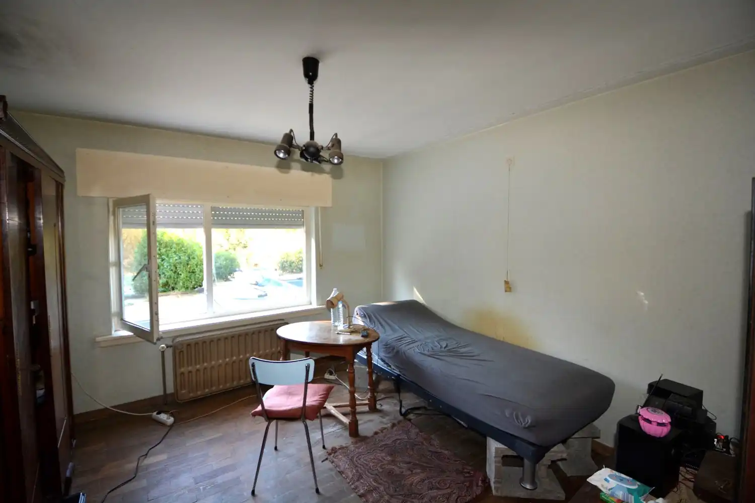 TE RENOVEREN LANDHUIS OP 14.000 m²! foto 19