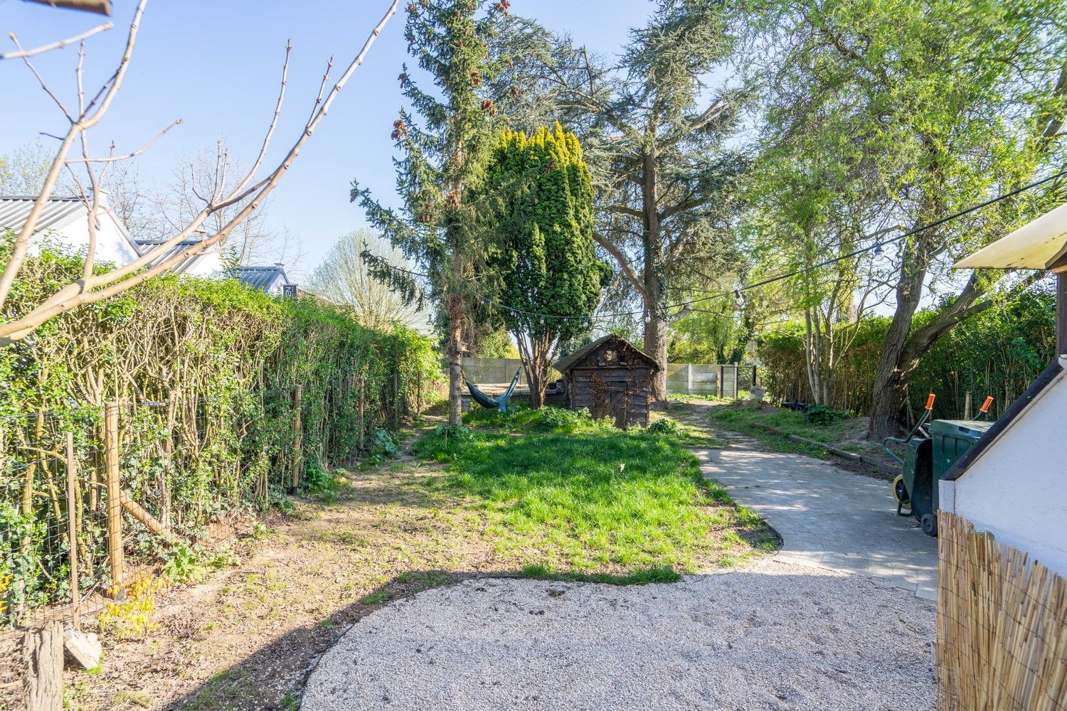 Burgerwoning met potentieel foto 16