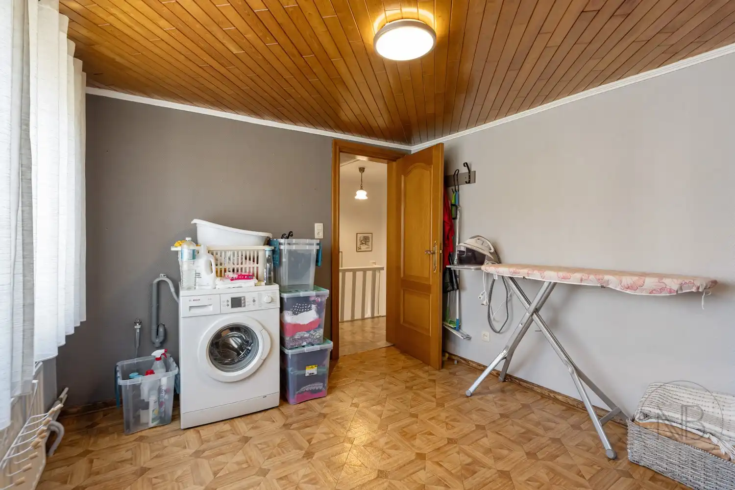 Instapklare woning met 3 slaapkamers! foto 28