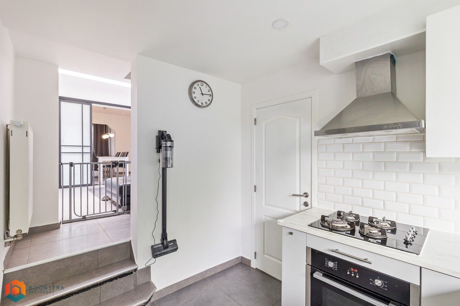 Instapklare woning met 4 slpkrs in Mechelen foto 13