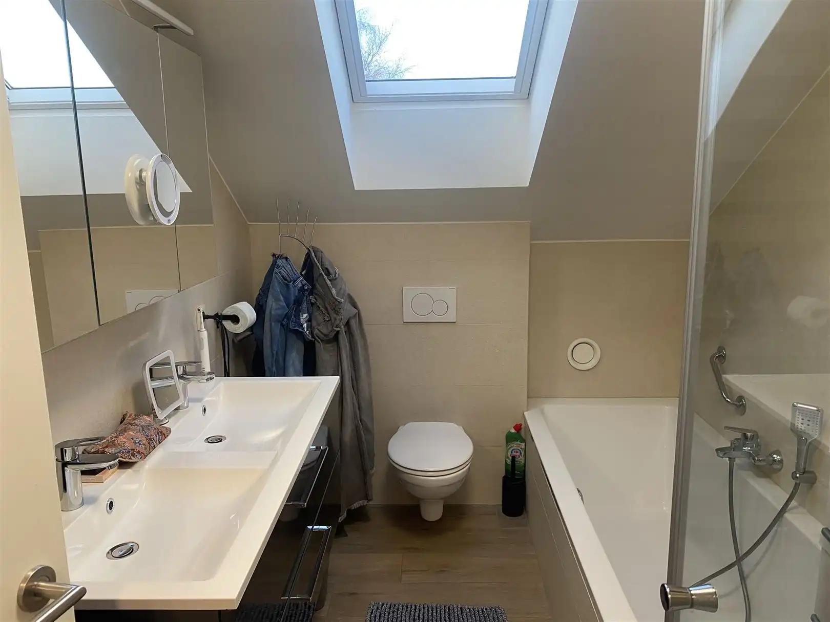 Duplex/Penthouse foto 30