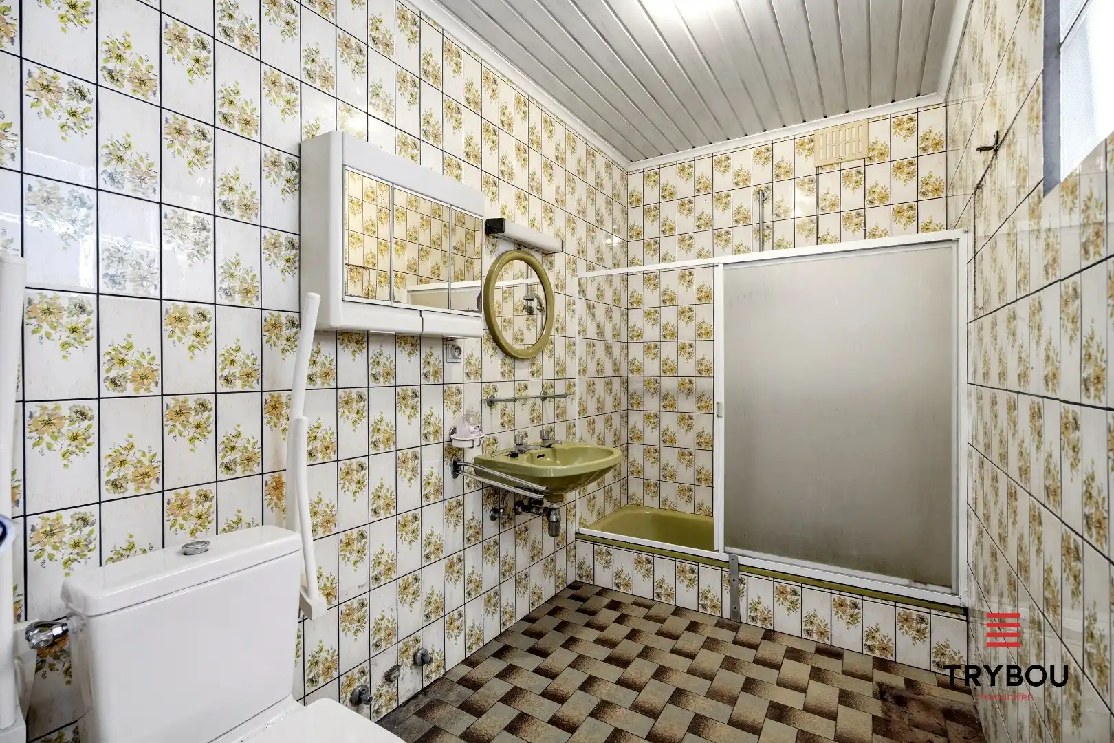 Te renoveren ruime halfopen bebouwing op een perceel van 1491m² met 7 slaapkamers! foto 9