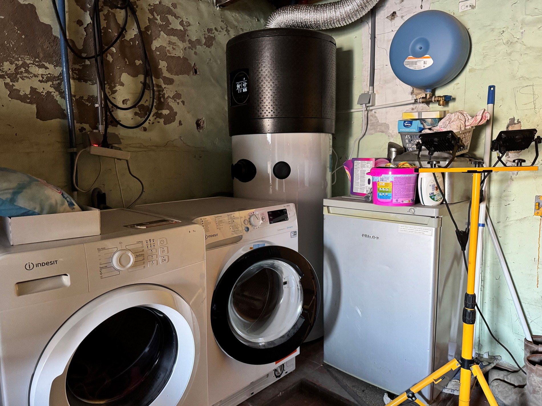 Woning met 4 slaapkamers en parkeerplaatsen te Gistel foto 16