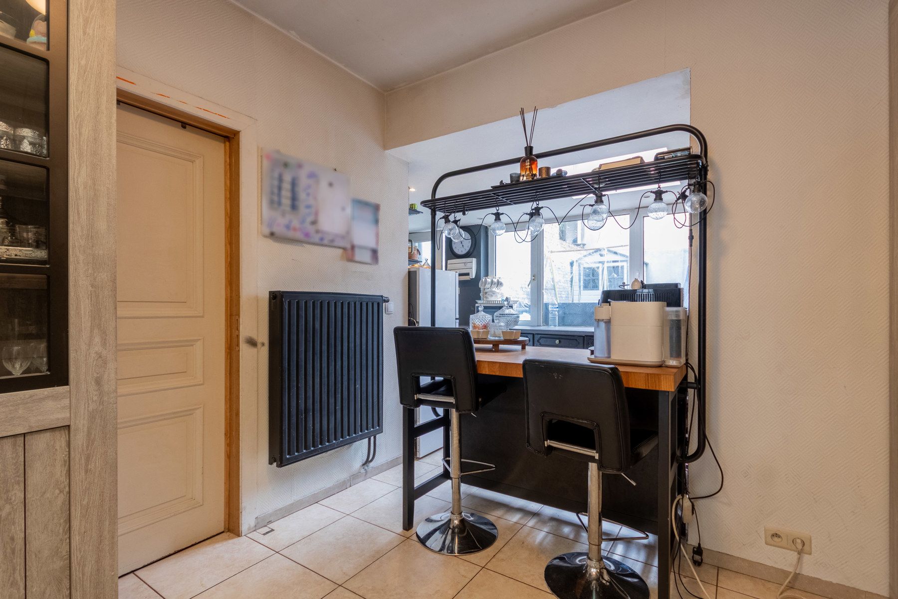 Gunstig gelegen woning met 3 slaapkamers en stadstuin foto 10