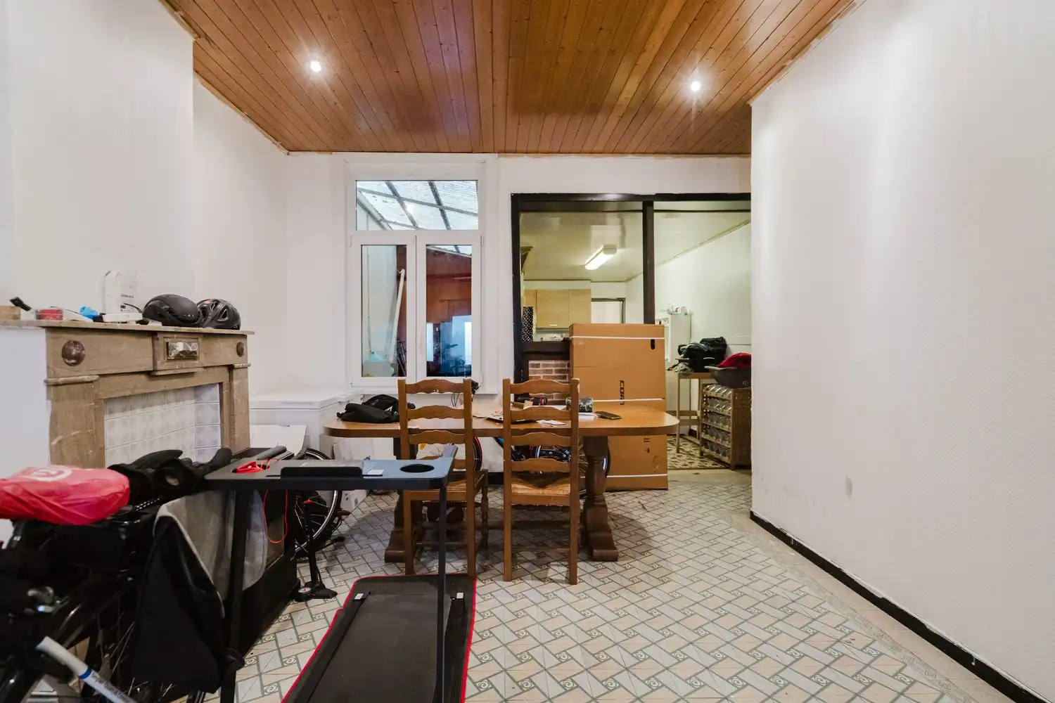 Van huis tot thuis in Marke foto 5