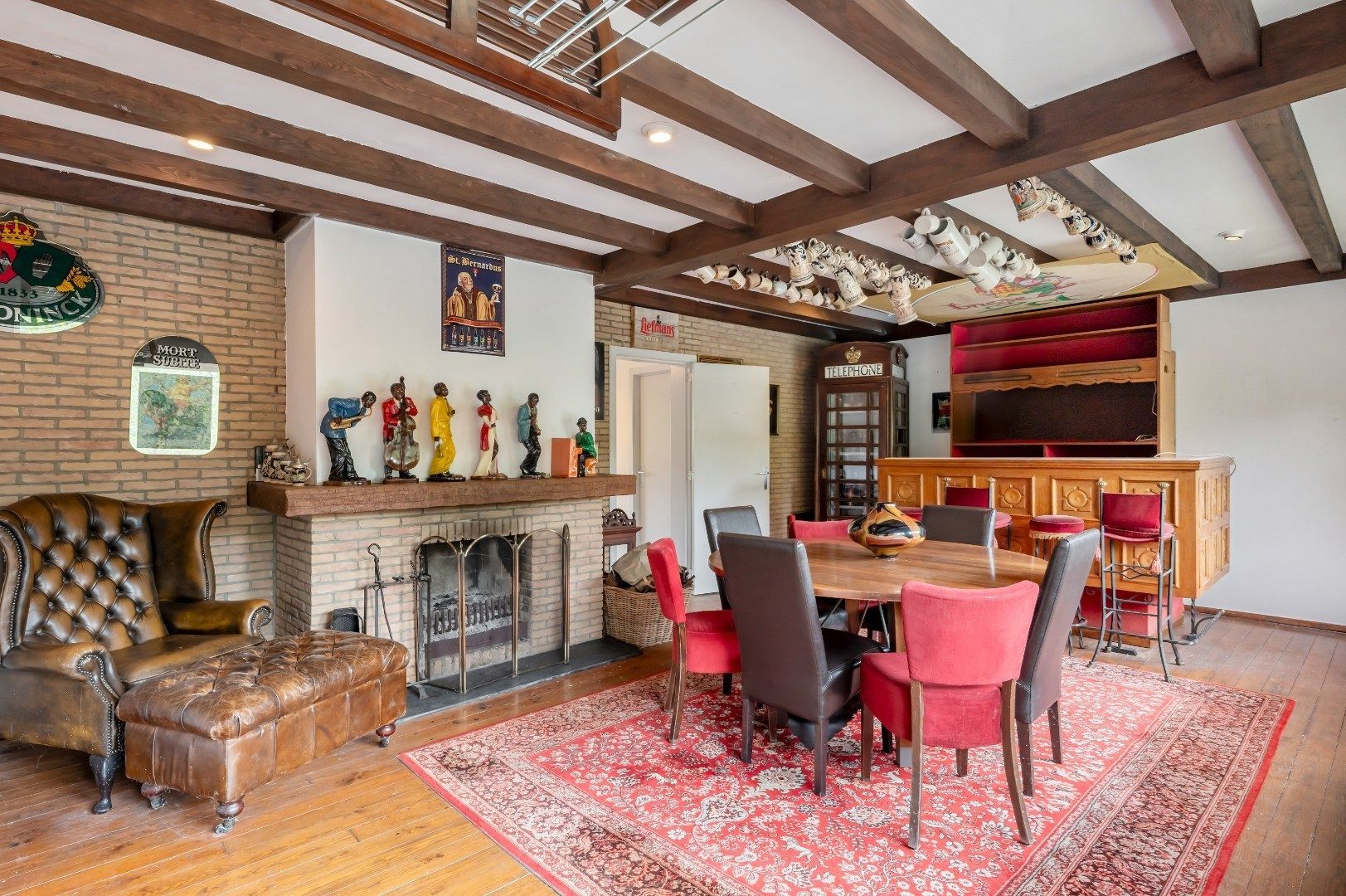 Te Koop Europese wijk  Belgiëlaan 24 2440 Geel nabij Europese school foto 15