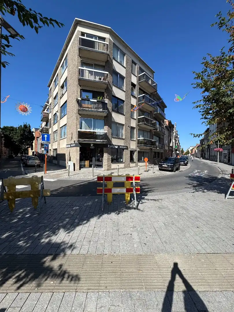 een GLVL. appartement met ondergrondse autostaanplaats foto 10