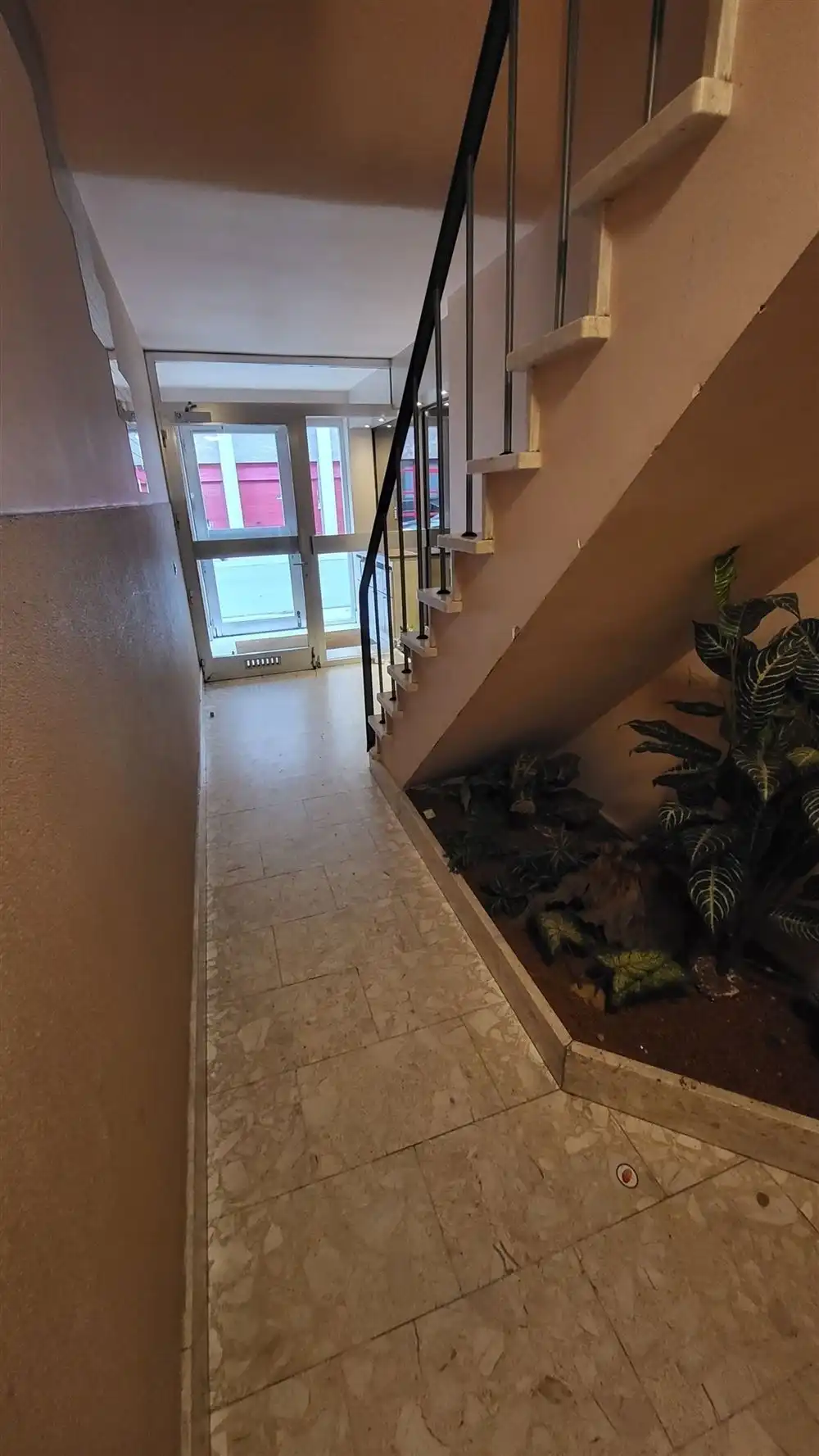 Ruim appartement (183m²) te Antwerpen-Centrum foto 19