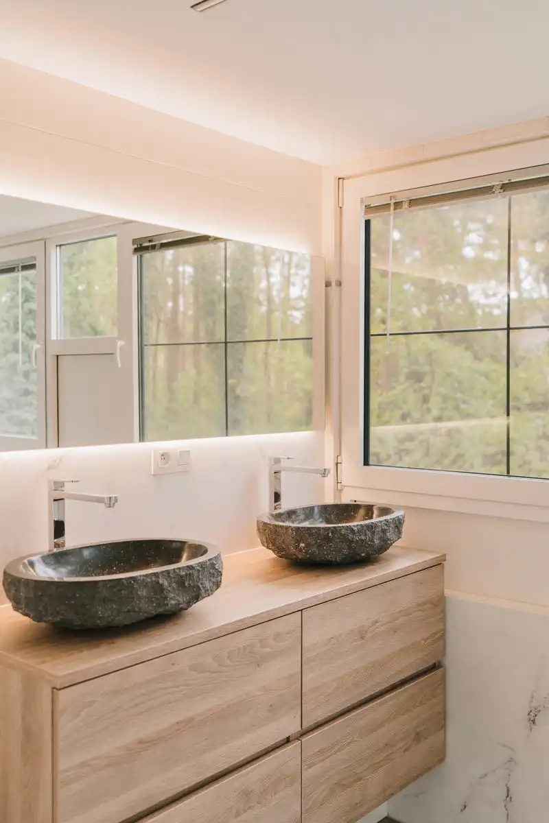 Karaktervolle woning op een uniek perceel in het groen foto 19