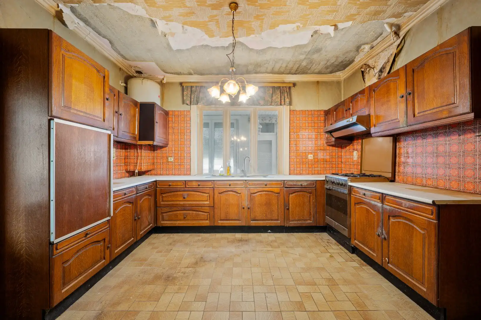 Woning met potentieel 4 bouwgronden foto 13