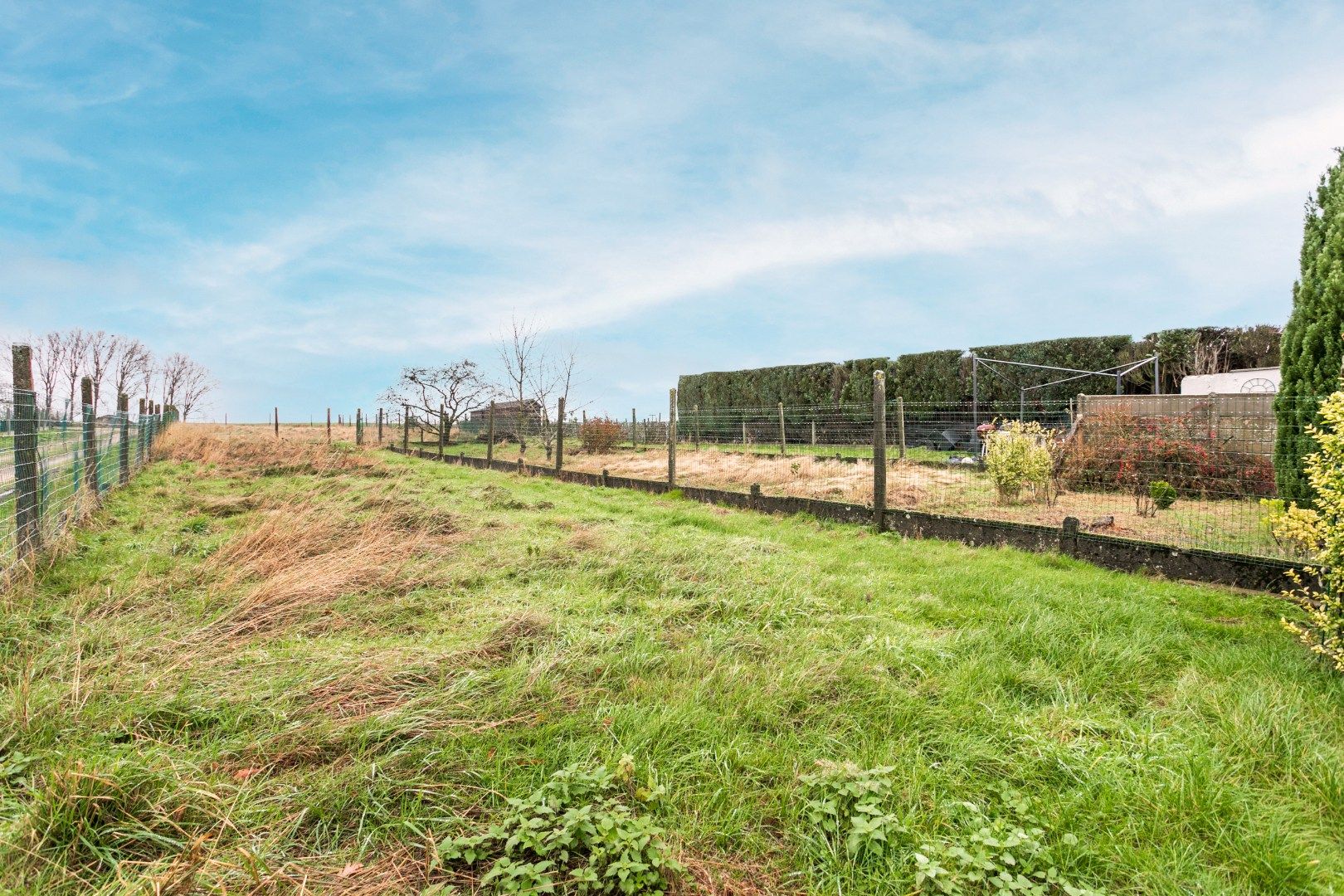 Karaktervolle woonst met 5 slaapkamers, ruim perceel en mogelijkheden voor vrij beroep foto 10