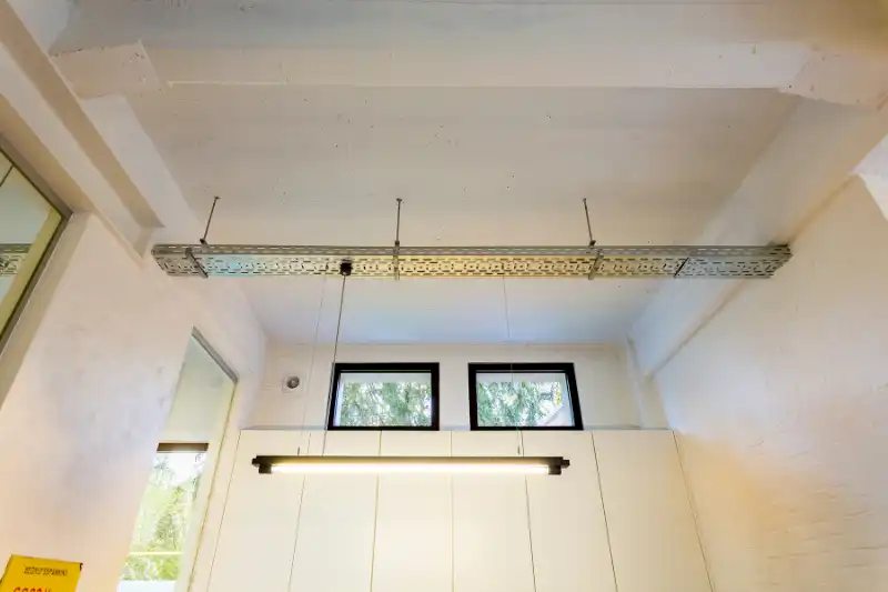 Volledig ingerichte kantoorruimte met vergaderzaal, toplocatie! foto 16