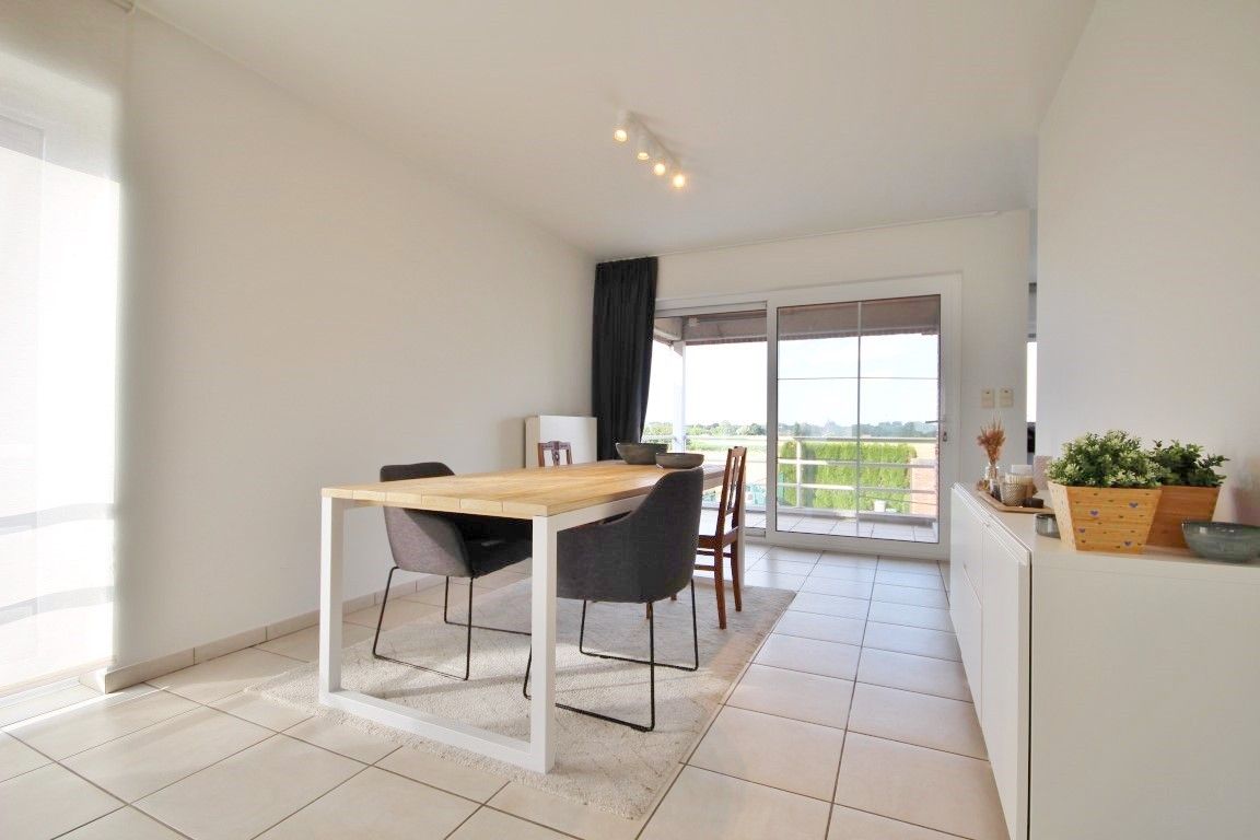 Appartement in het centrum van Alken foto 9