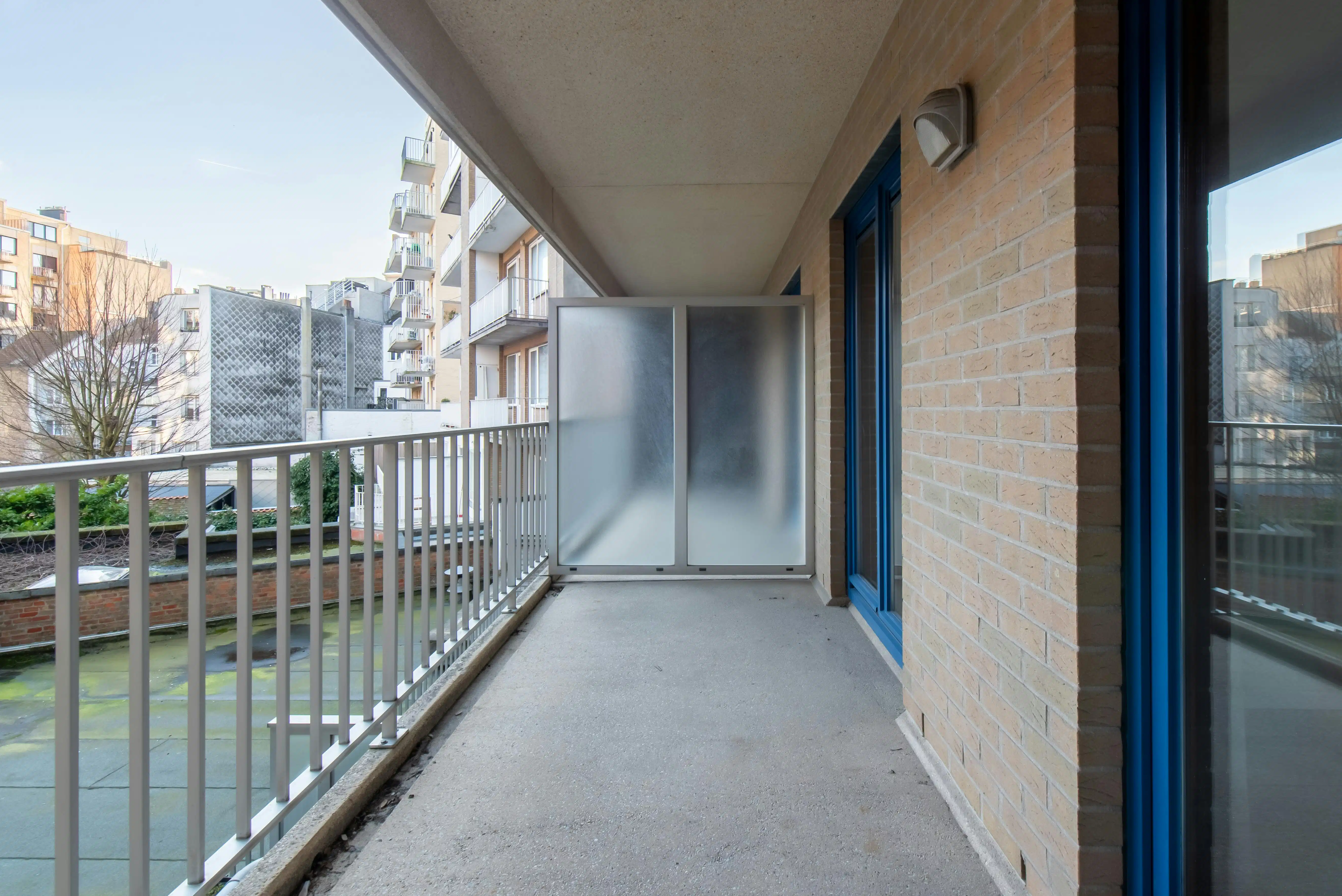 Appartement te koop Koningsstraat 34/0201 - 8400 Oostende