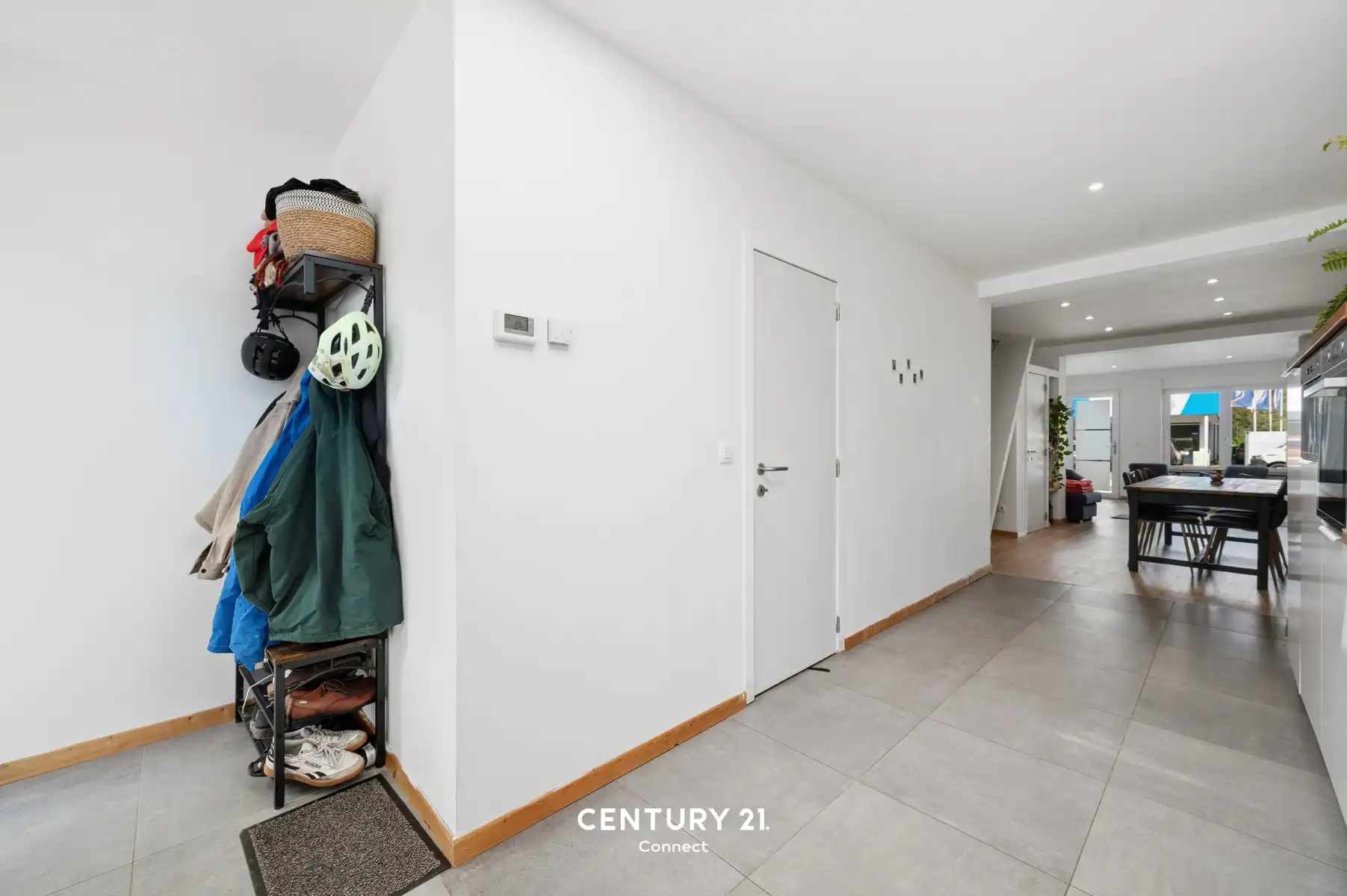 Gerenoveerde woning te Kessel-Lo ! foto 6