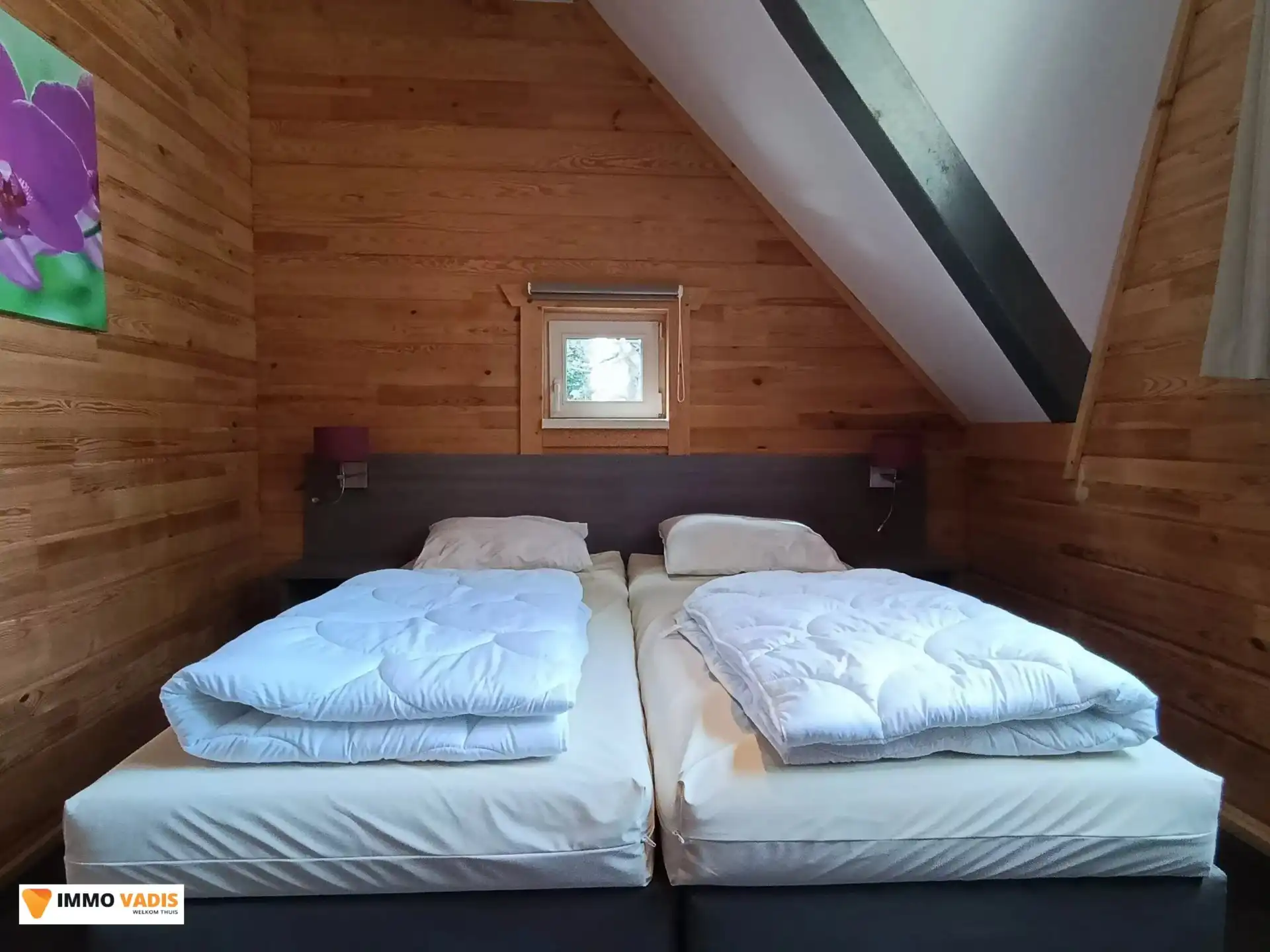 Charmante vakantiewoning met sauna op topligging in Zutendaal foto 12