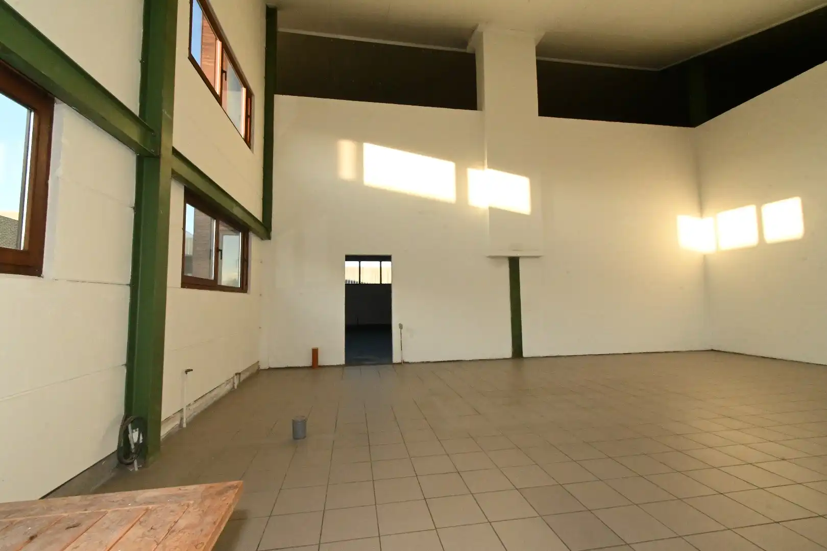 loods gelegen Rootweg 10 te 9991 Maldegem foto 19