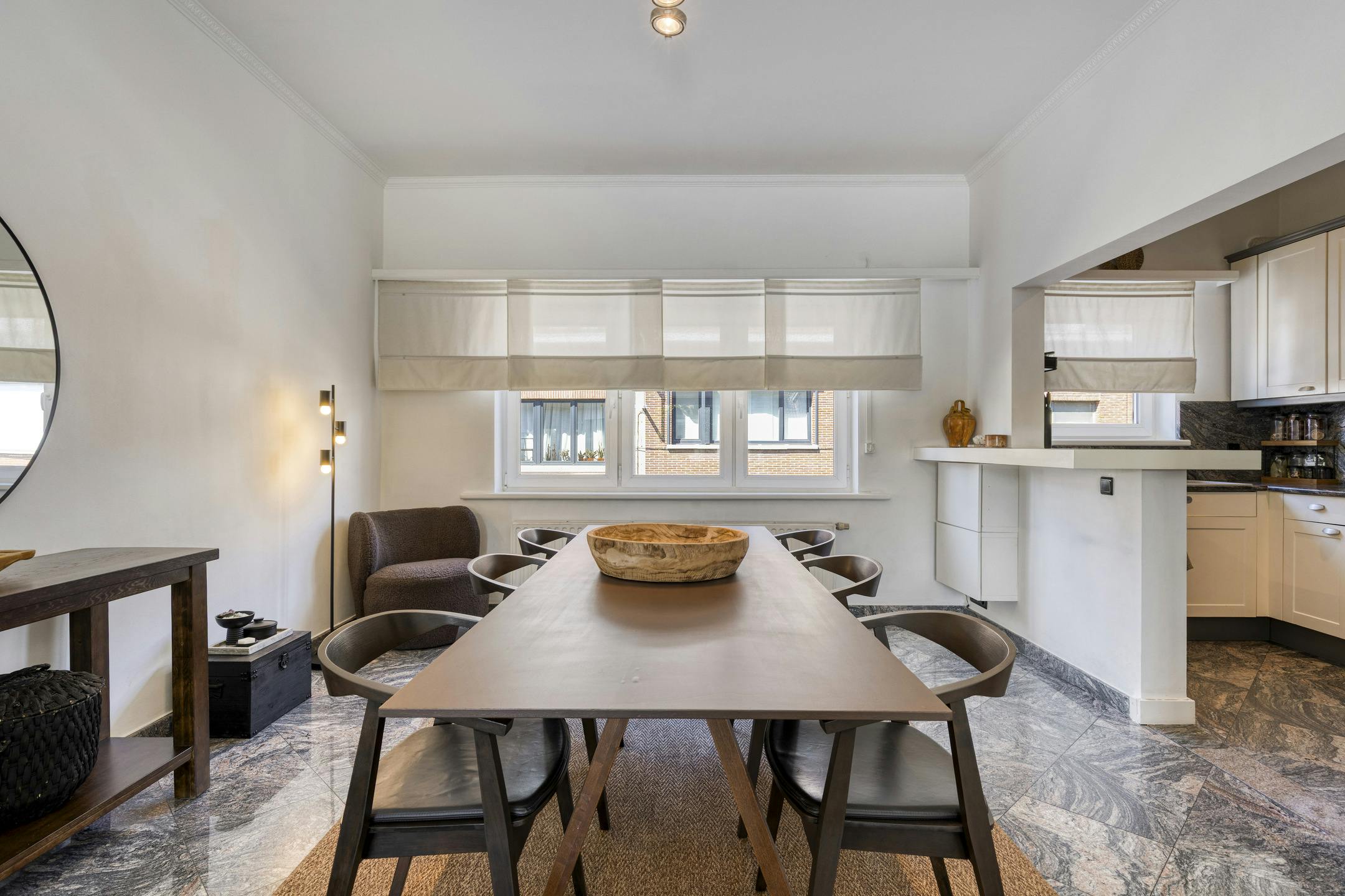 Instapklare woning te koop in centrum Wilrijk  foto 11