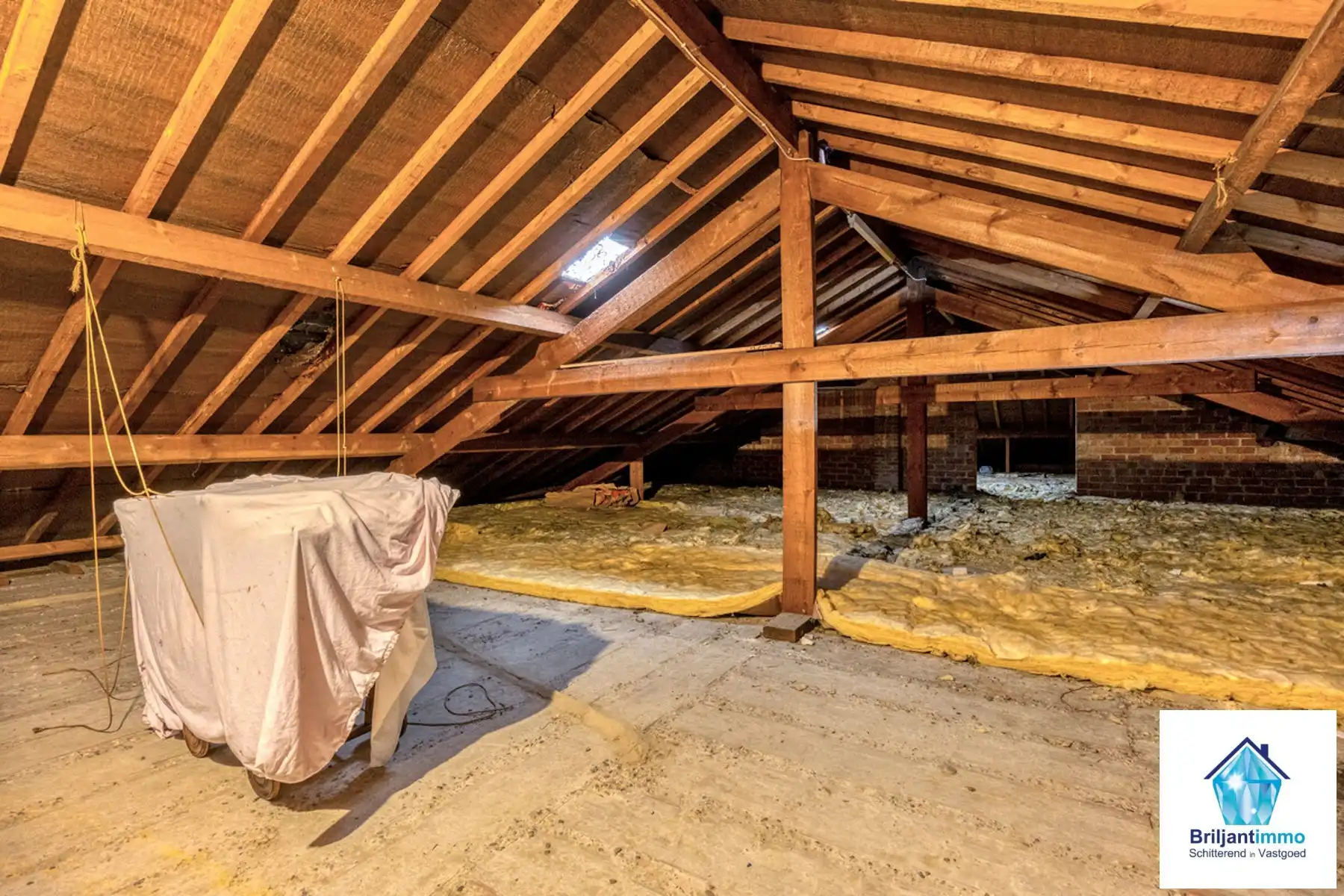 Karaktervol landhuis op uitzonderlijk perceel van 4.550 m² foto 24