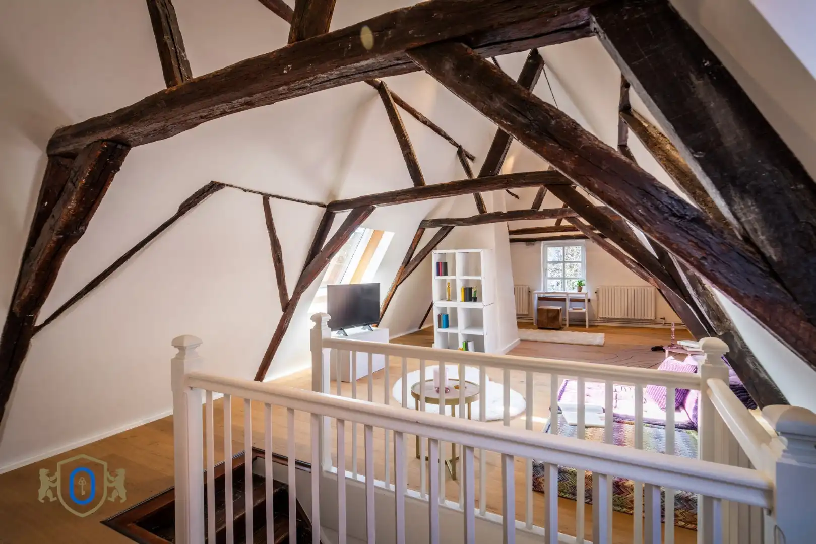 5-slpkr trapgevelwoning met stadstuin foto 27