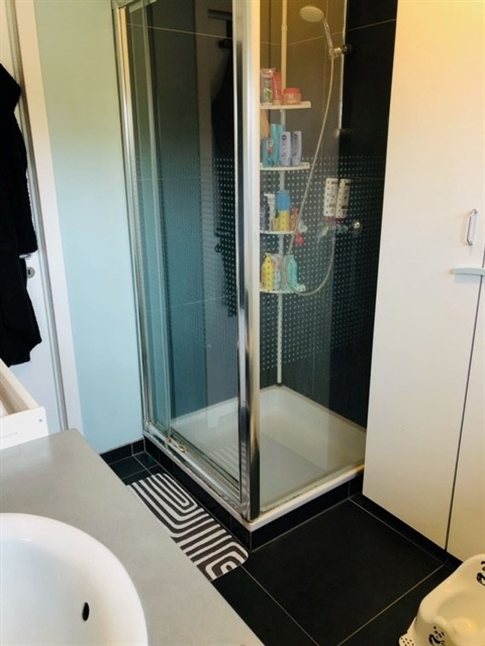 Rustig gelegen, duplex appartement met 2 slaapkamers. foto 10