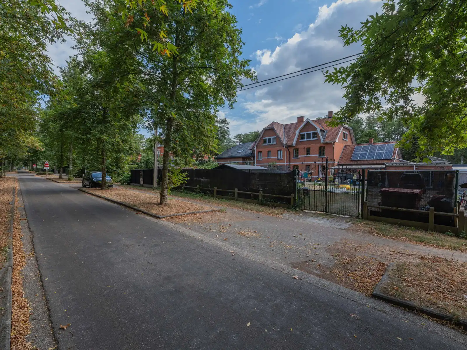 Hoofdfoto van de publicatie: Huis te koop