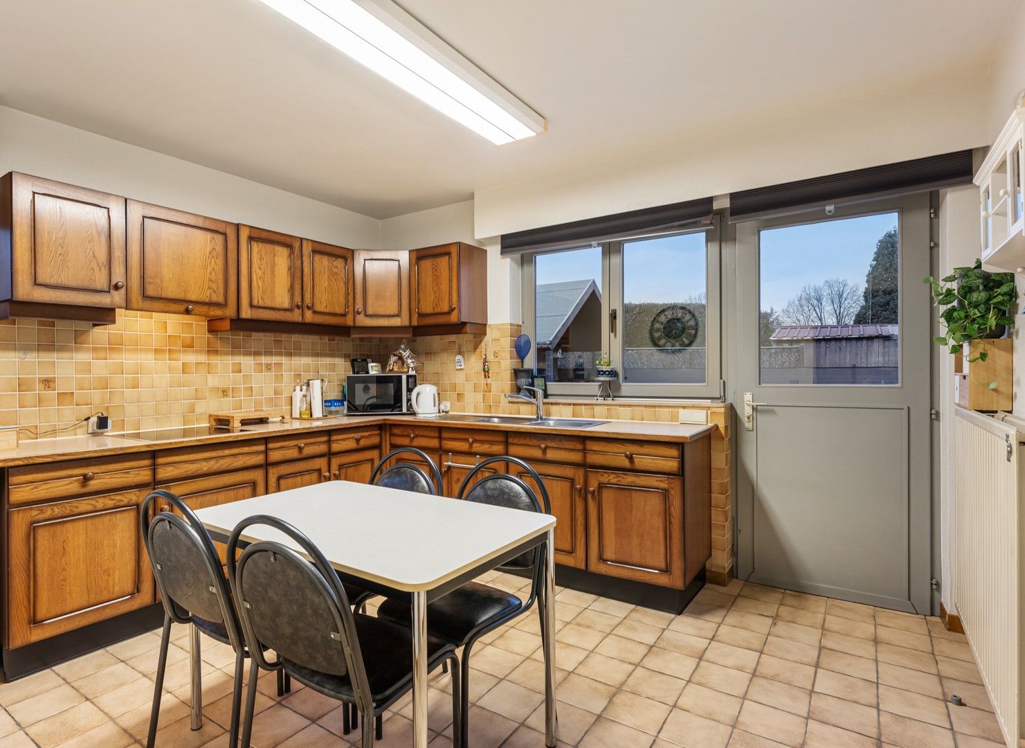 Te koop: Open bebouwing met uitbreidingsmogelijkheden in De Leemskuilen, Helchteren foto 11