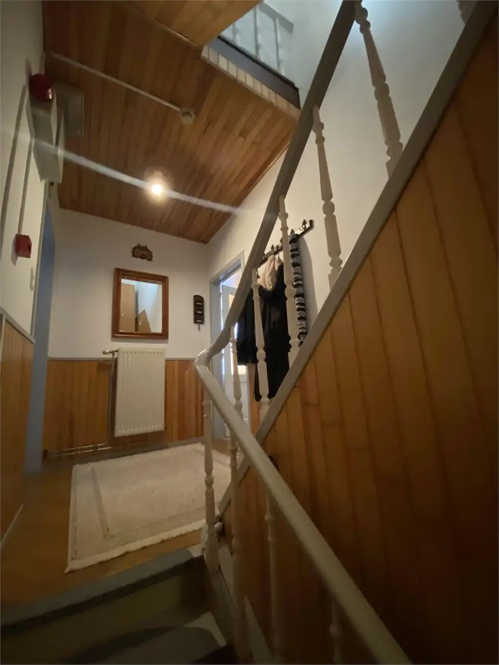 Ruim, instapklaar appartement met 4 slpks! foto 13