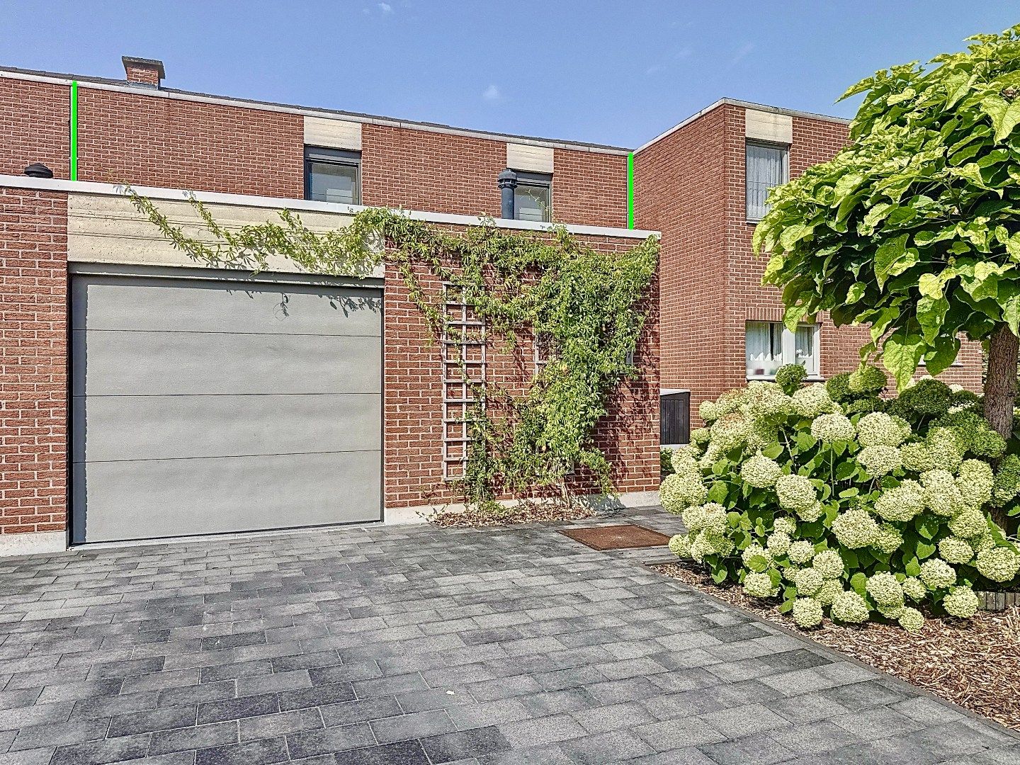 Instapklare woning in rustige wijk te Rotselaar foto {{pictureIndex}}