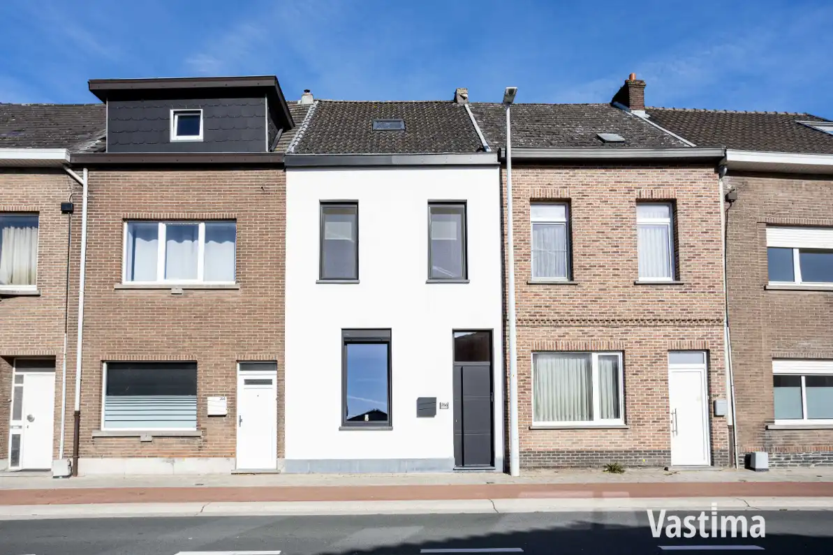Huis te koop Bredestraat 266 - 9300 Aalst (9300)