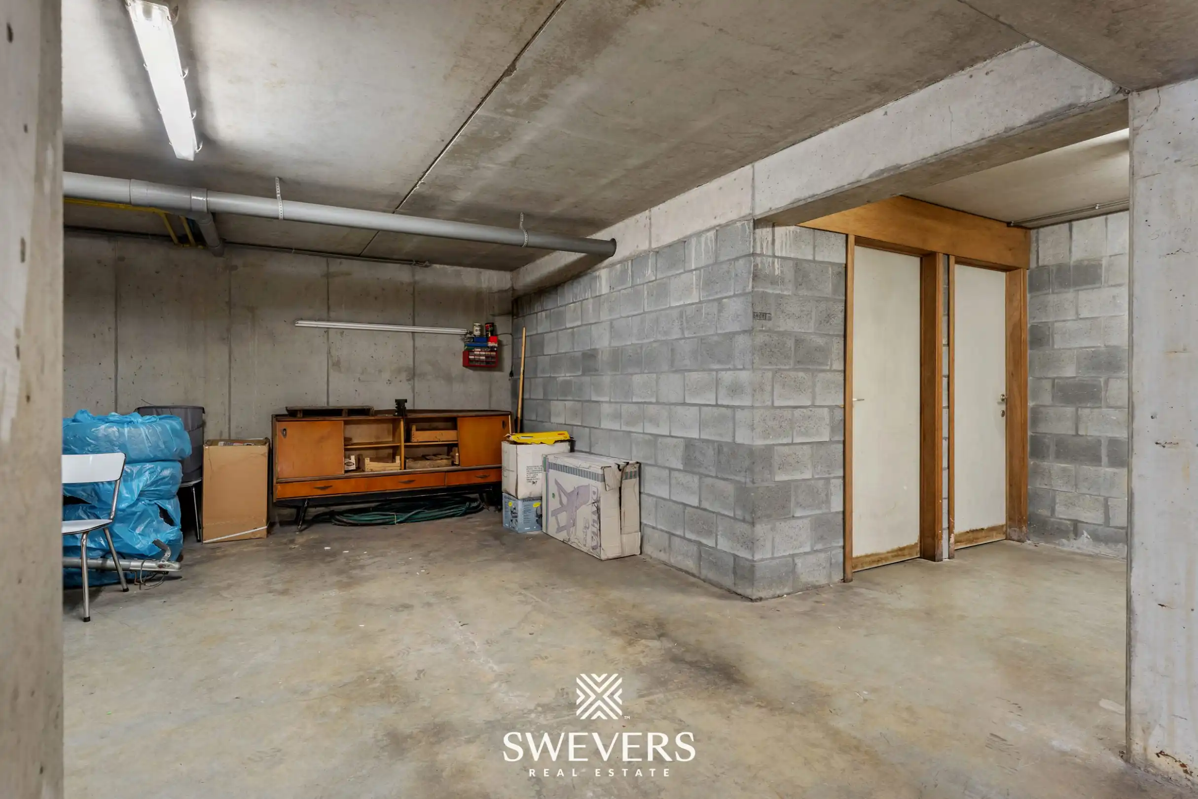 Instapklaar appartement met tuin en terras in het centrum van Houthalen foto 28