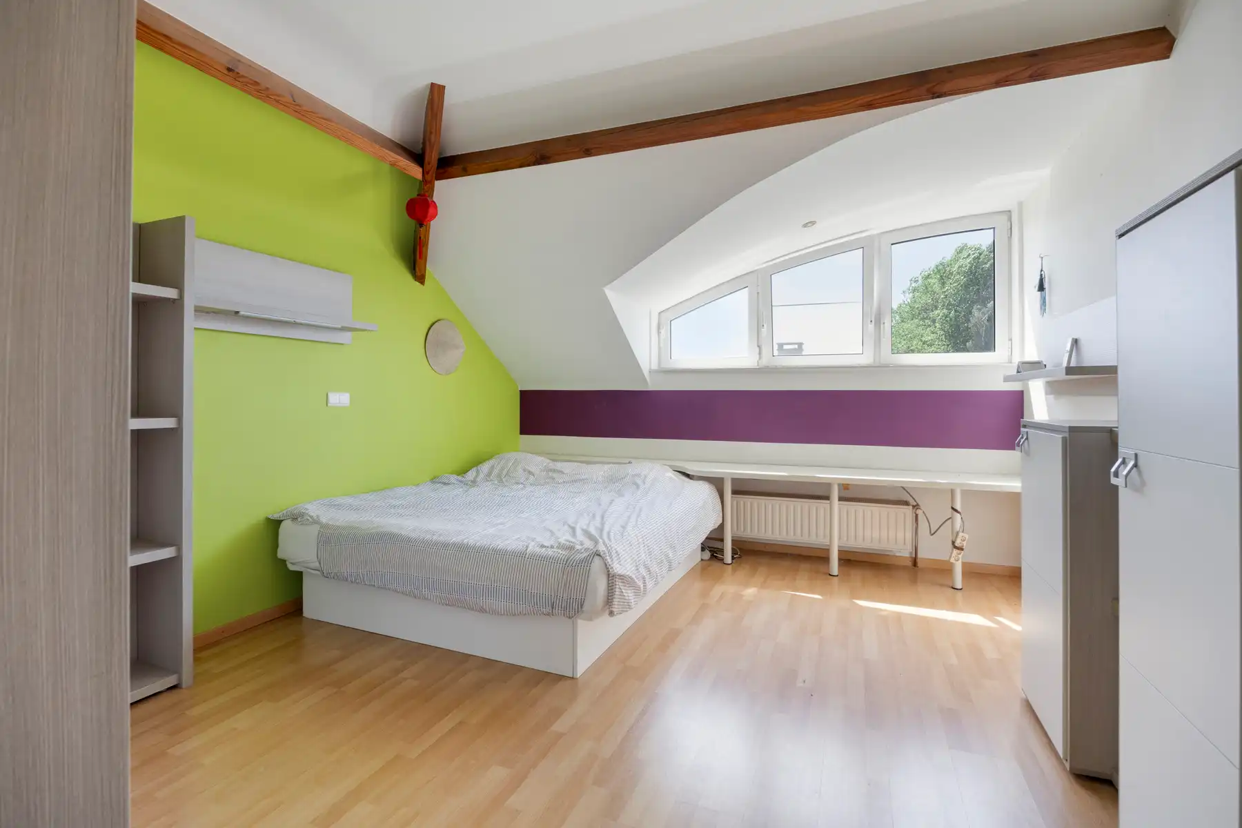 WSB-immo: Royale villa in een groene omgeving foto 17