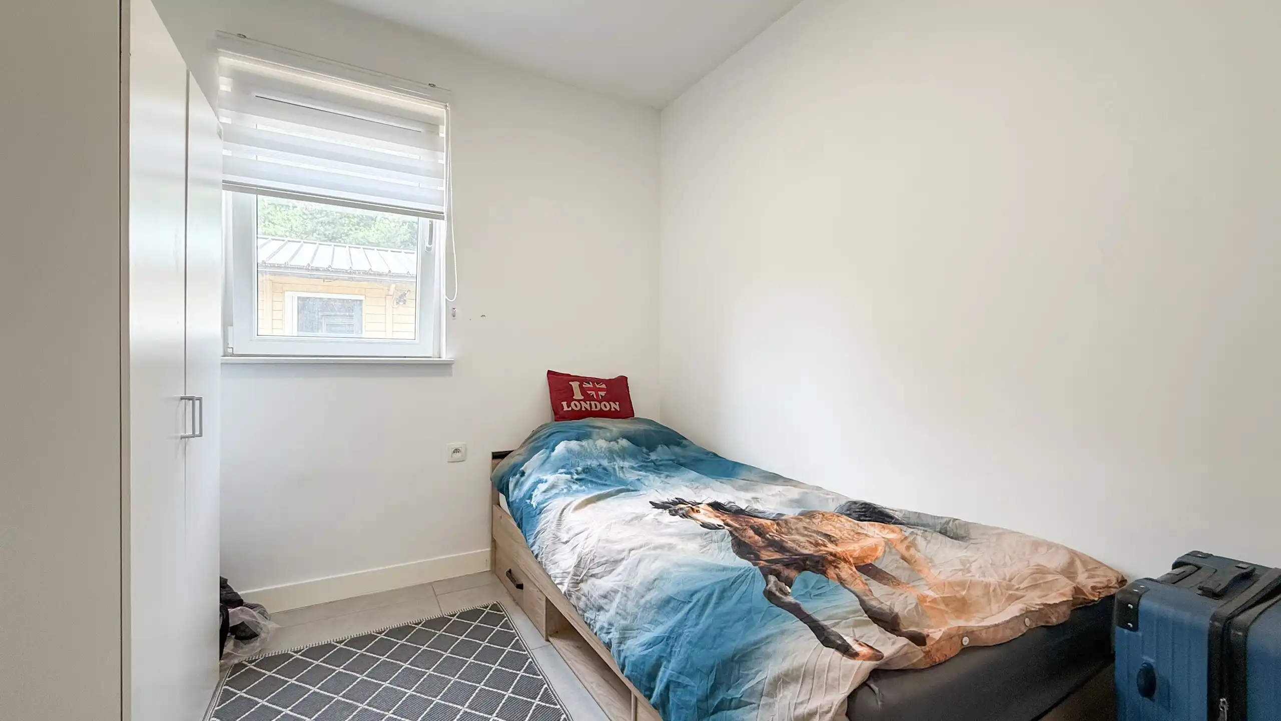 Vakantiewoning in hartje Meerhout! foto 14