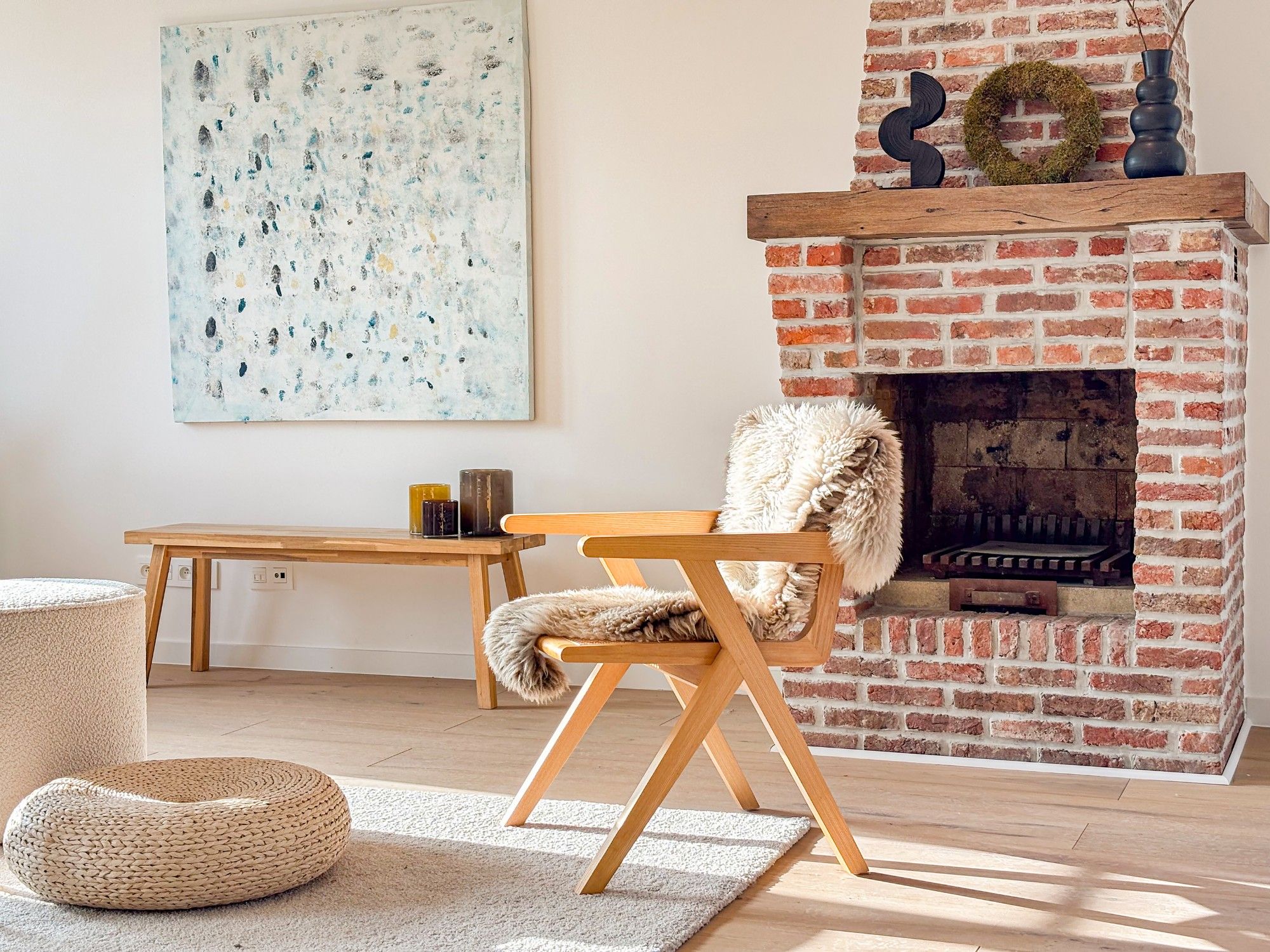 Prachtig gerenoveerde villa met westelijk georiënteerde tuin foto 14