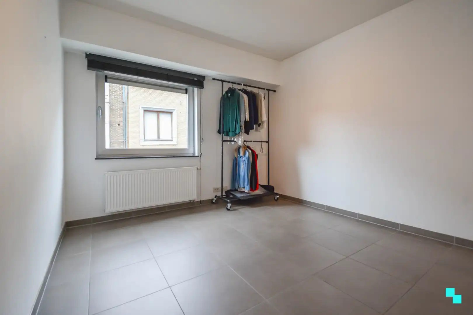 Energiezuinig tweeslaapkamerappartement in hartje Izegem foto 17