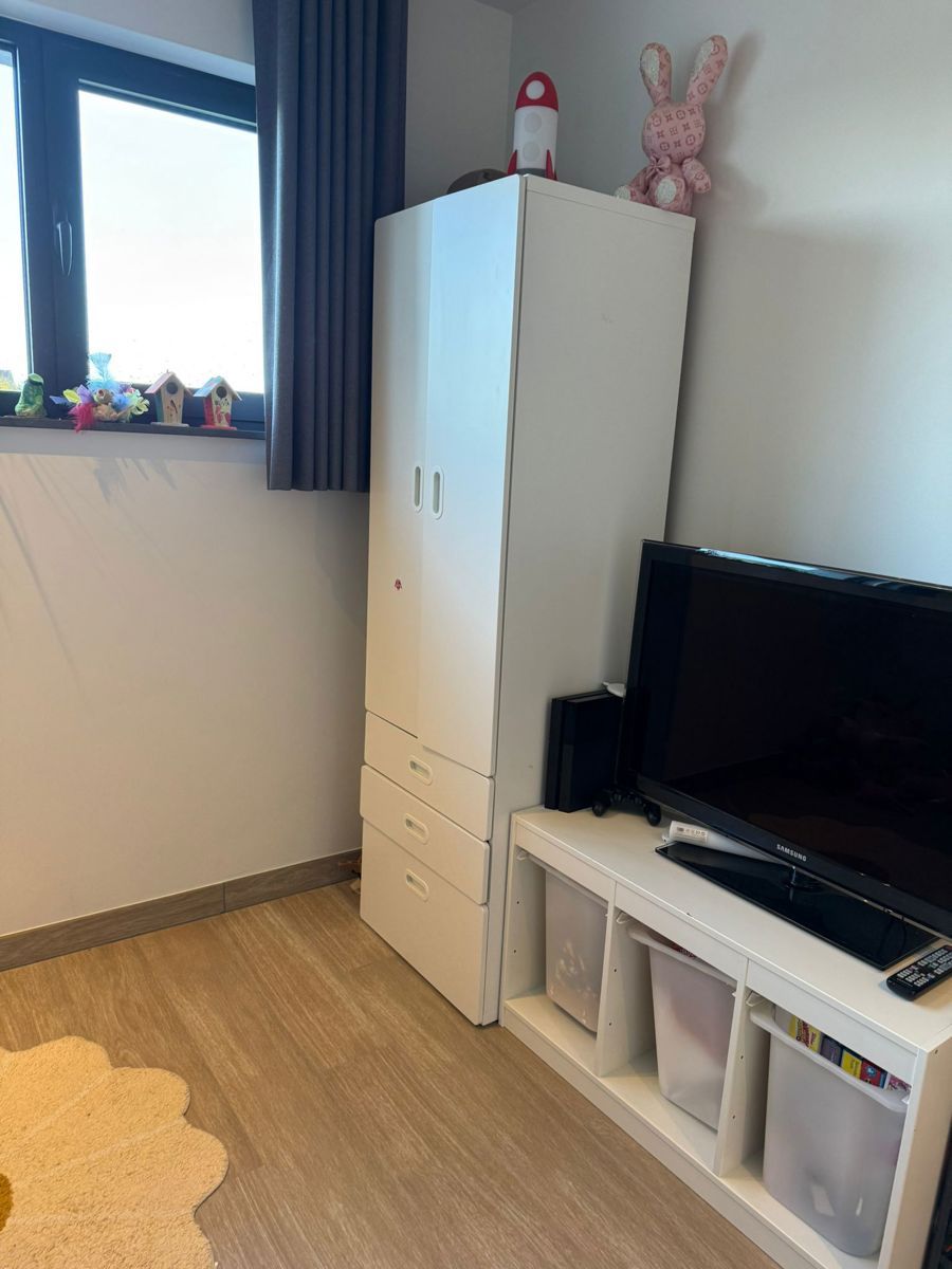 Moderne Nieuwbouwwoning met 4 spks en 2 badkamers foto 16
