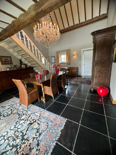 Exclusieve villa met zwembad foto 5
