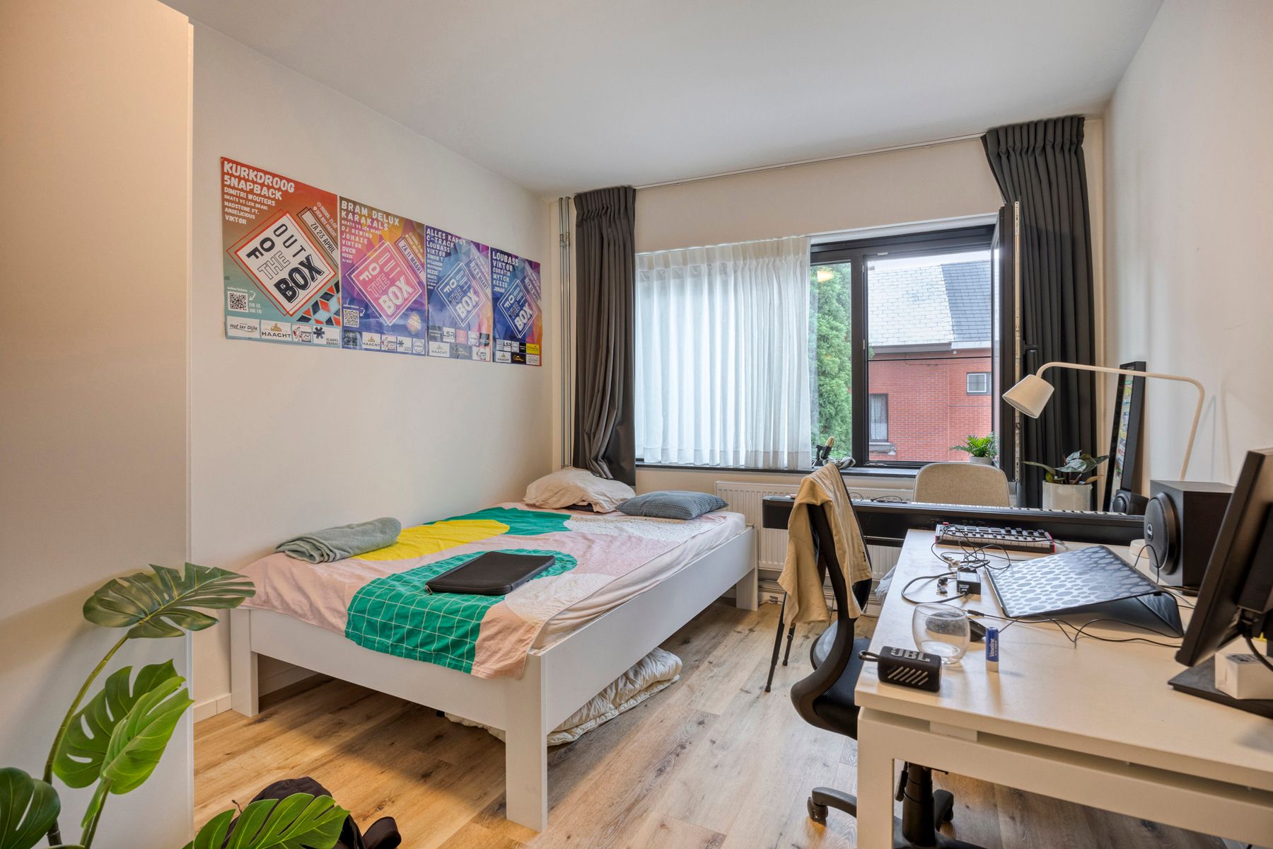 Appartement te koop IJzerenmolenstraat 70/0101 - 3001 Leuven
