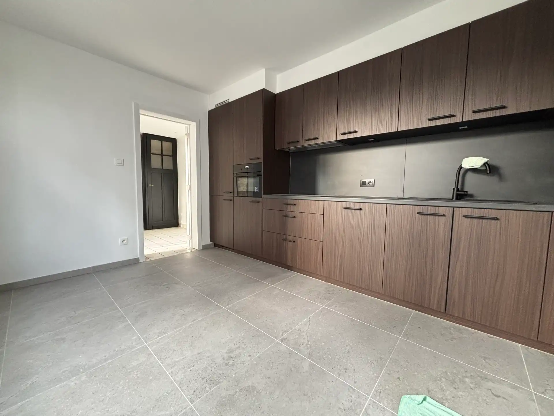 Huis te huur Moerkerkse Steenweg 408 - 8310 Sint-Kruis