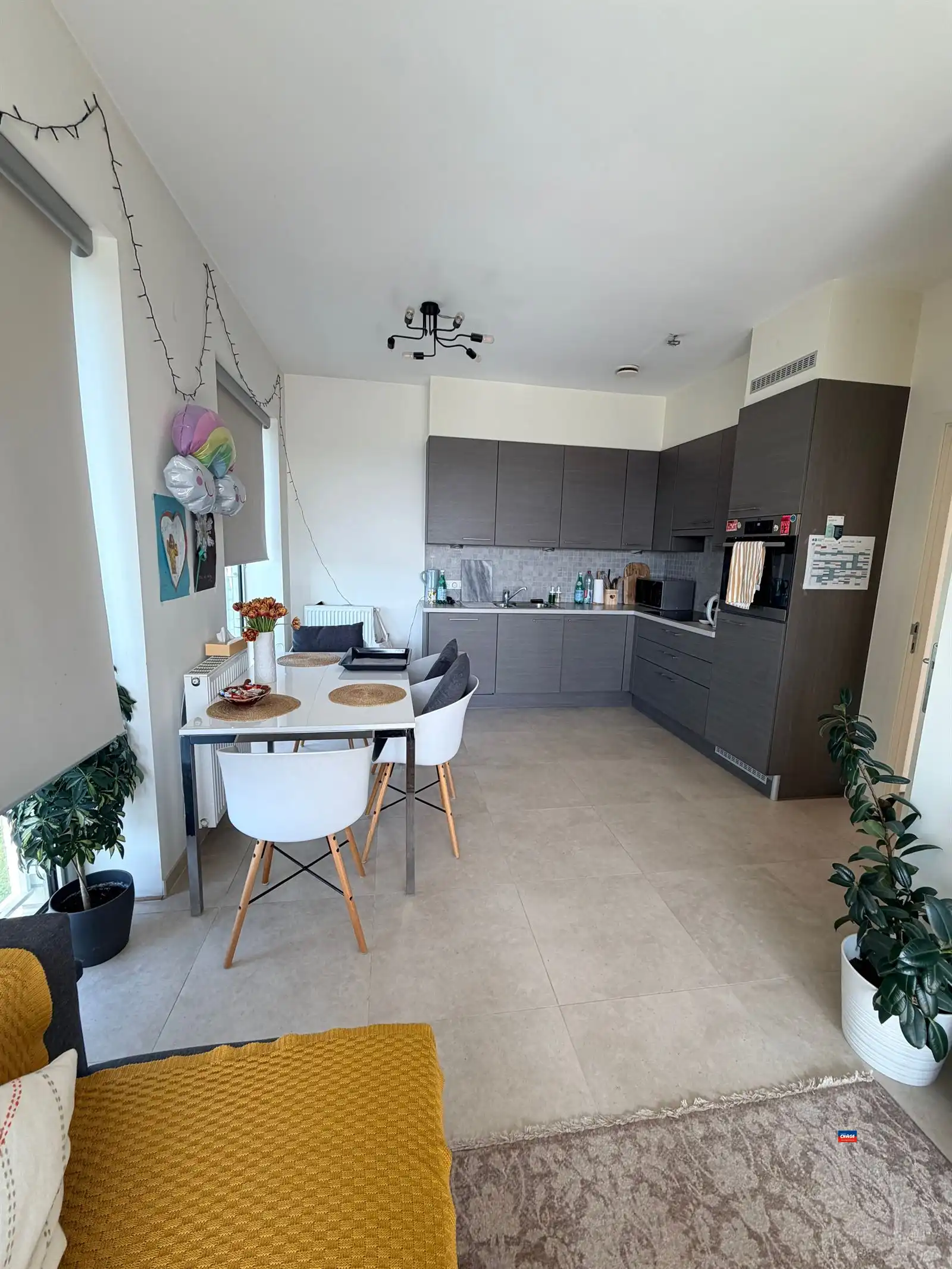 Appartement met 2 slpks foto 4