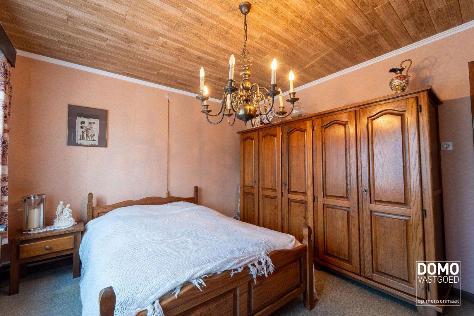 Open bebouwing met 3 slaapkamers en veel potentieel in Lummen” foto 16