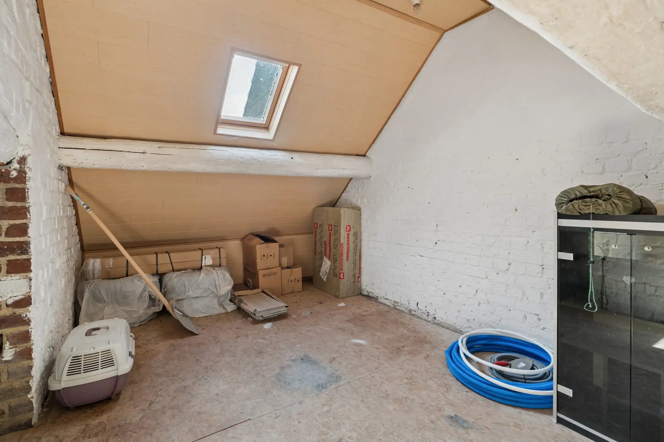 Gerenoveerde gezinswoning in doodlopende straat foto 26