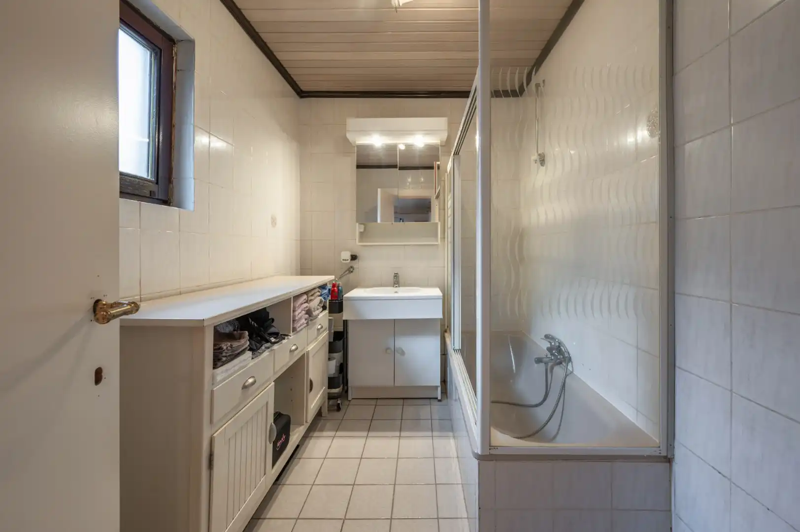 Zeer leuke woning met open zicht uitweg achteraan foto 42