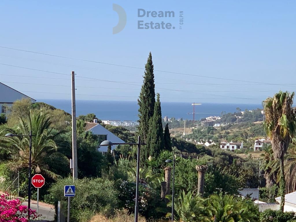 Afgewerkte villa nabij de golf van Valle Romano, Estepona foto 18