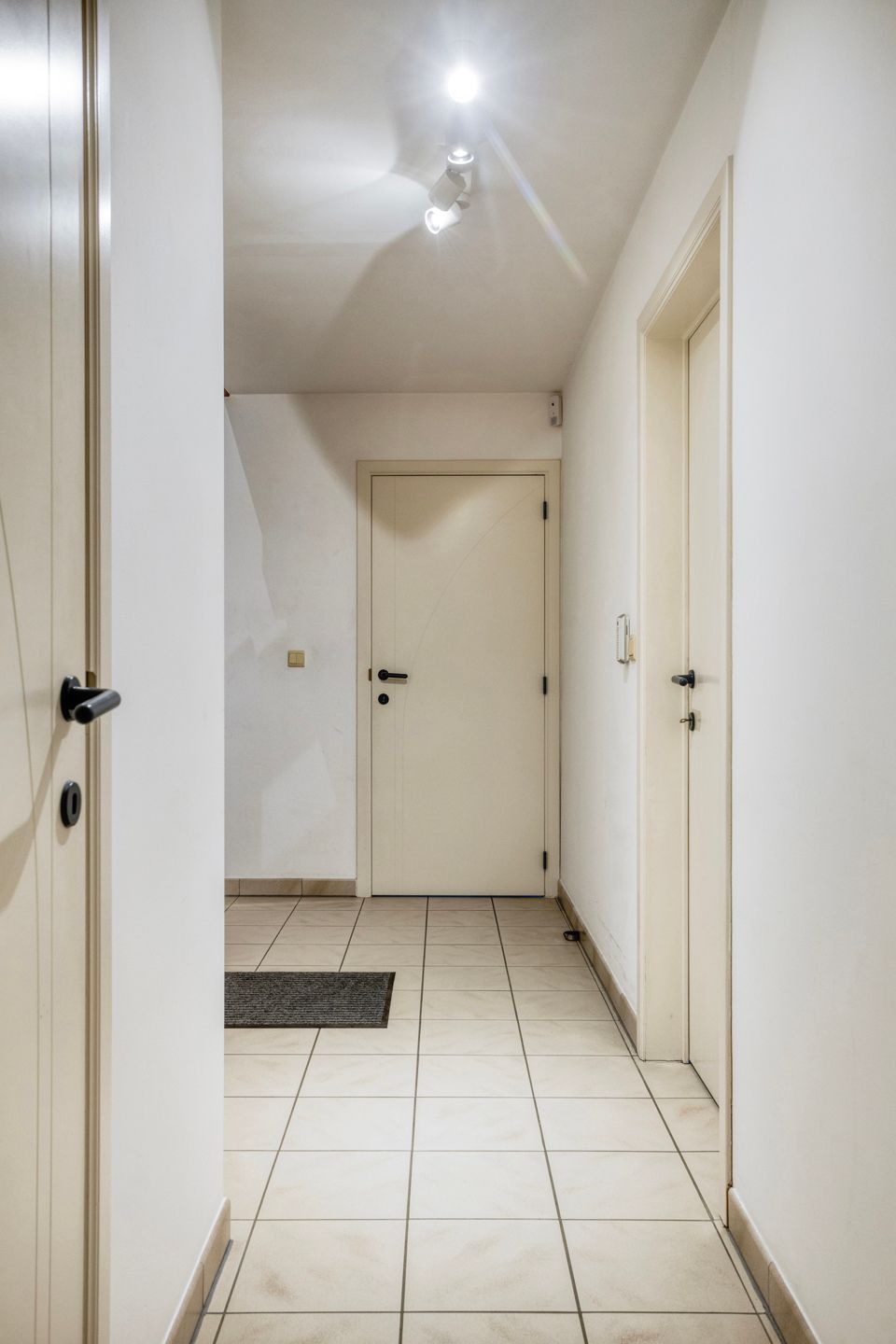 Duplex appartement op zeer gunstige locatie foto 21