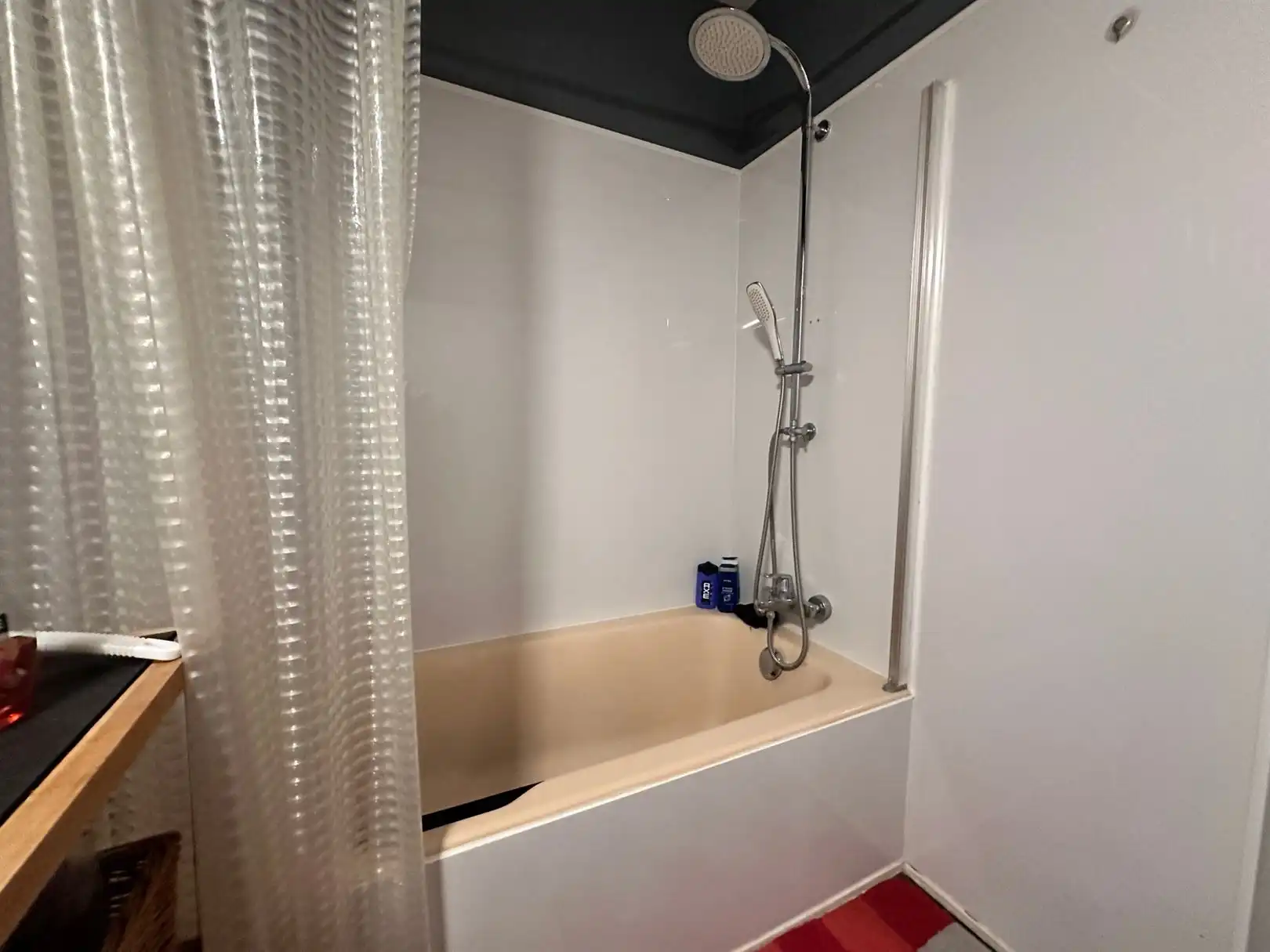 1-slaapkamer appartement met groen uitzicht in Dendermonde foto 14