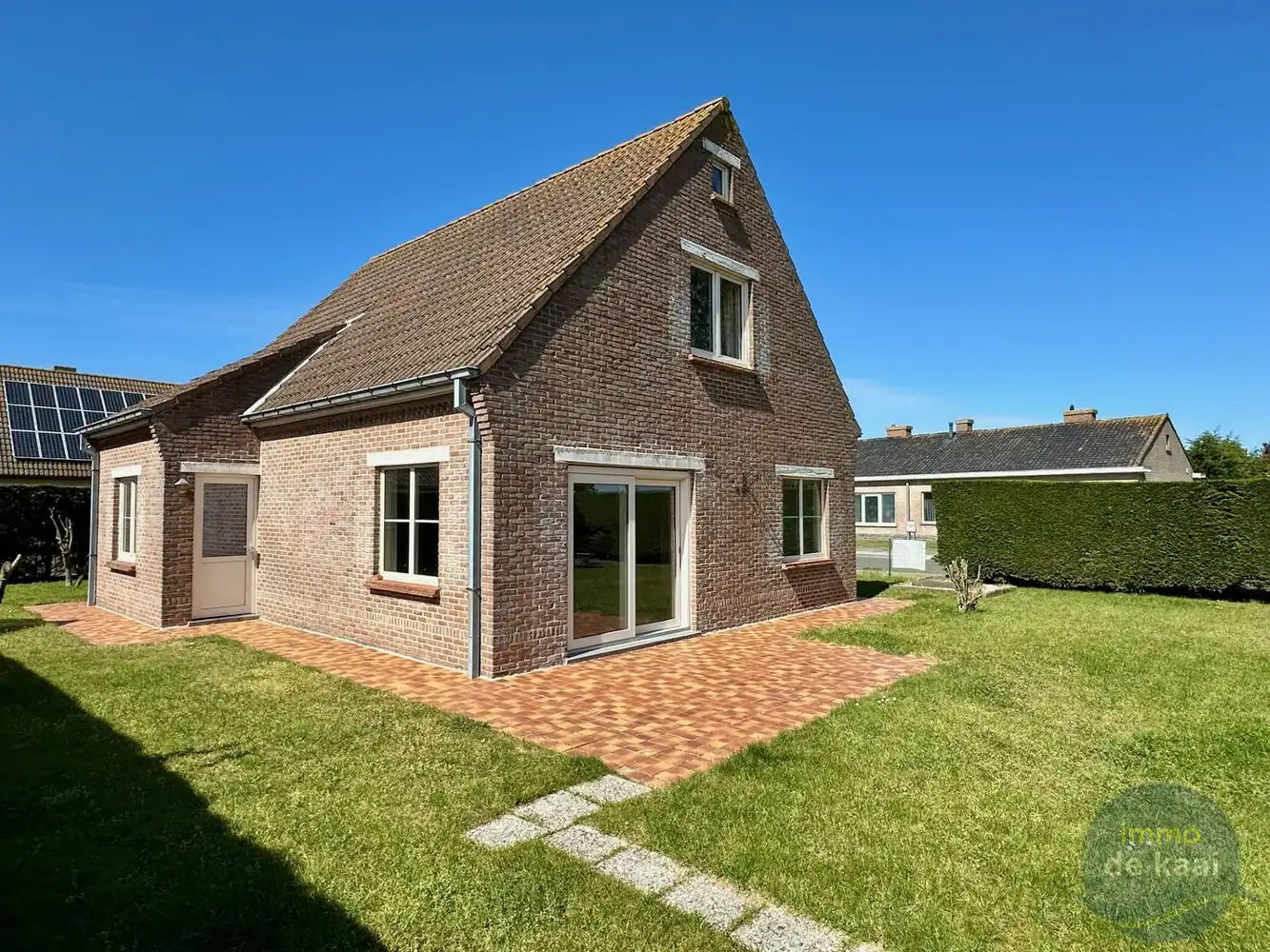Villa te koop foto 3