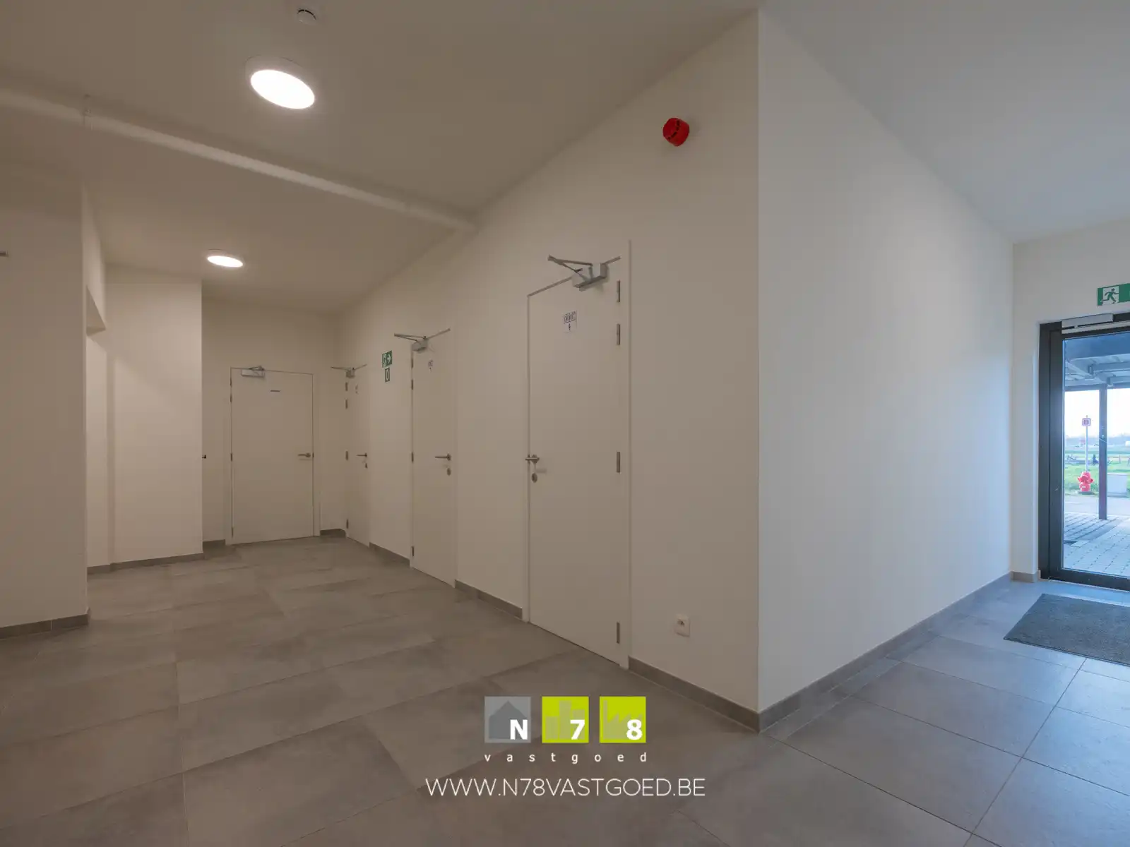 Appartement te koop foto 28